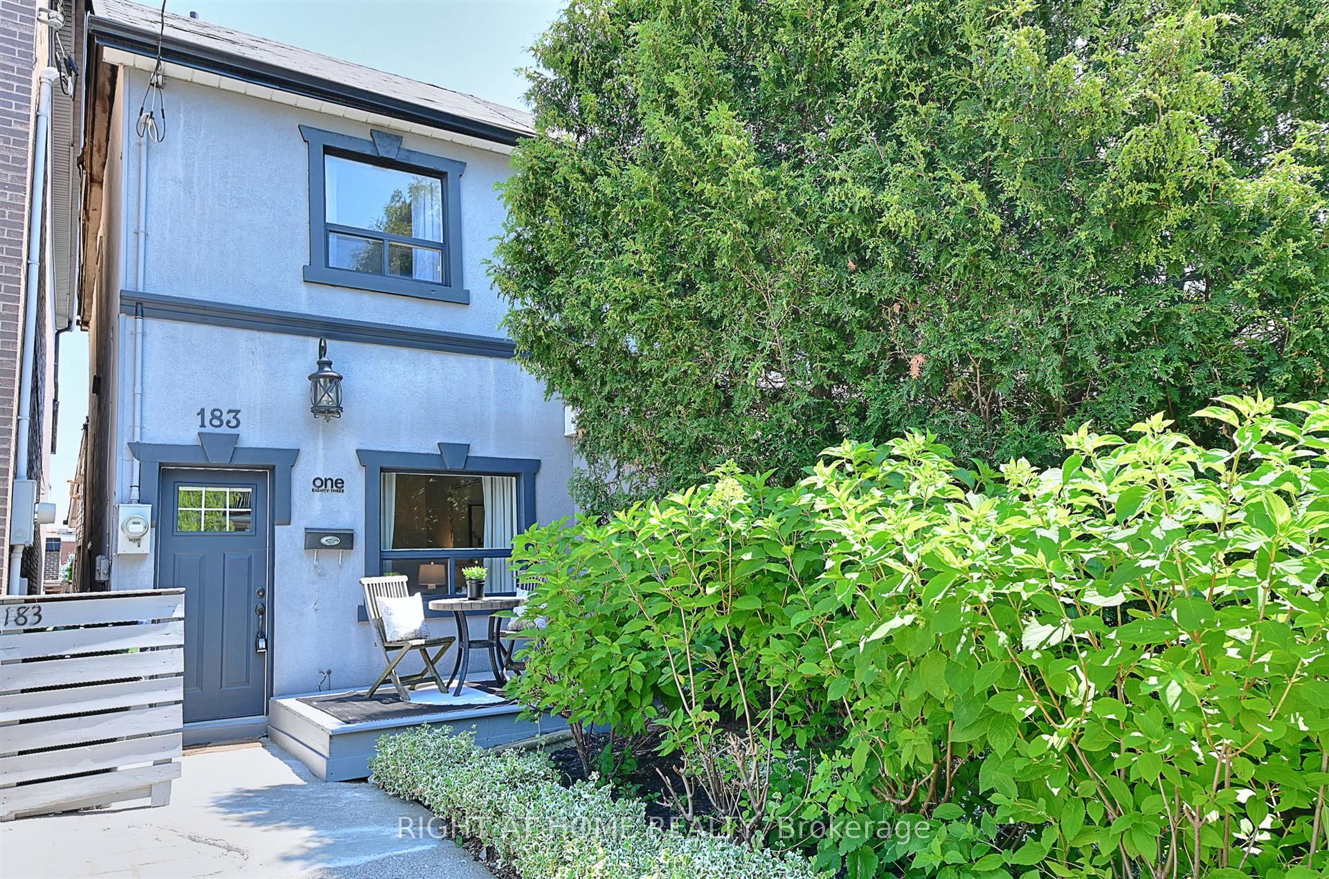 183 Earlscourt Avenue, Toronto, ON M6E 4B2 photo 2