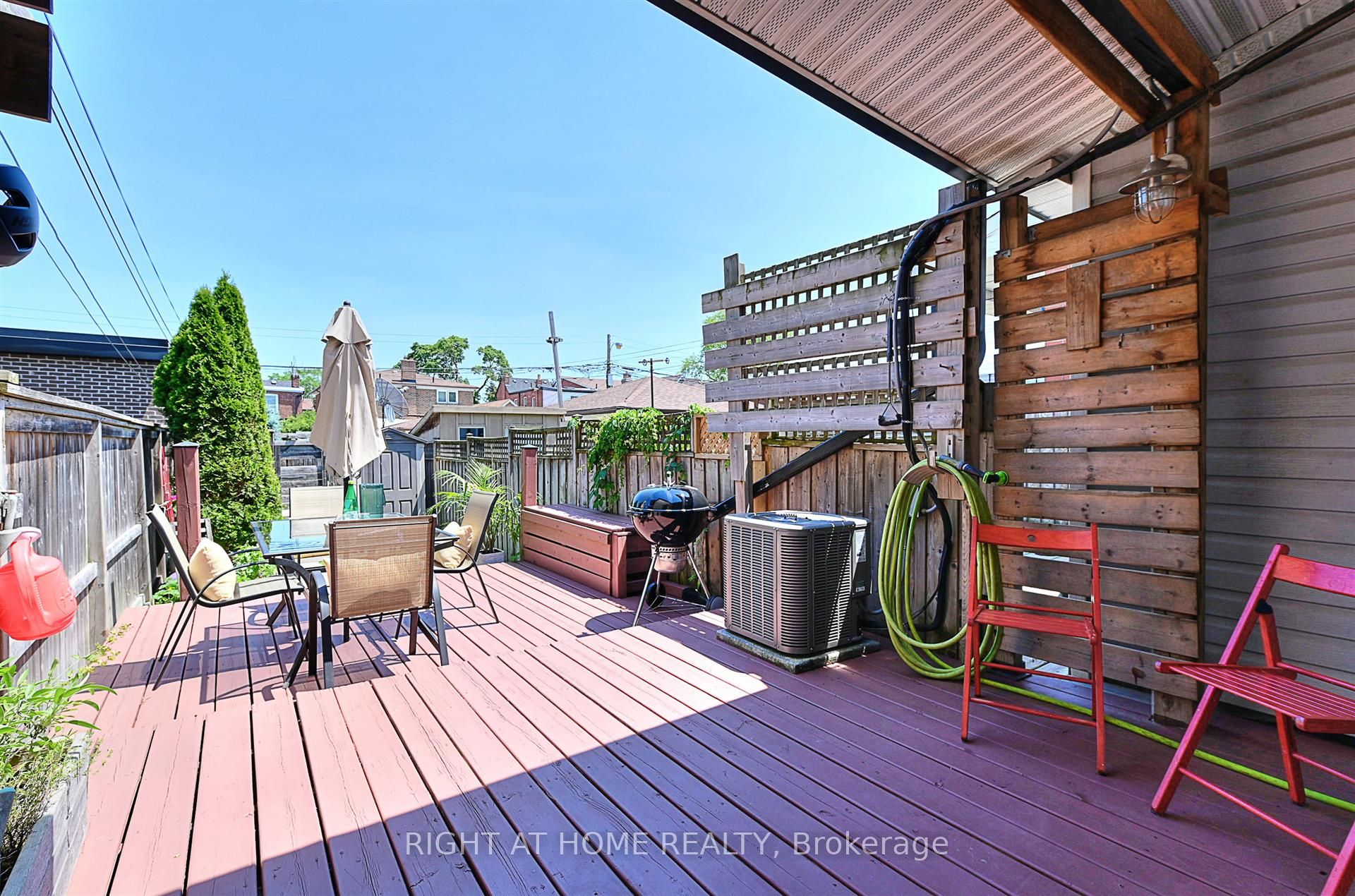 183 Earlscourt Avenue, Toronto, ON M6E 4B2 photo 3