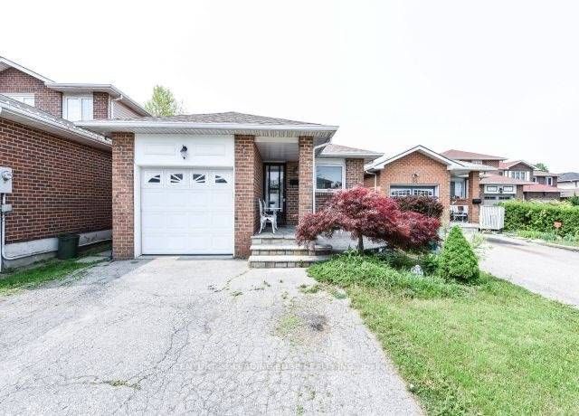 54 Aurora Place, Brampton, ON L6Z 2A8