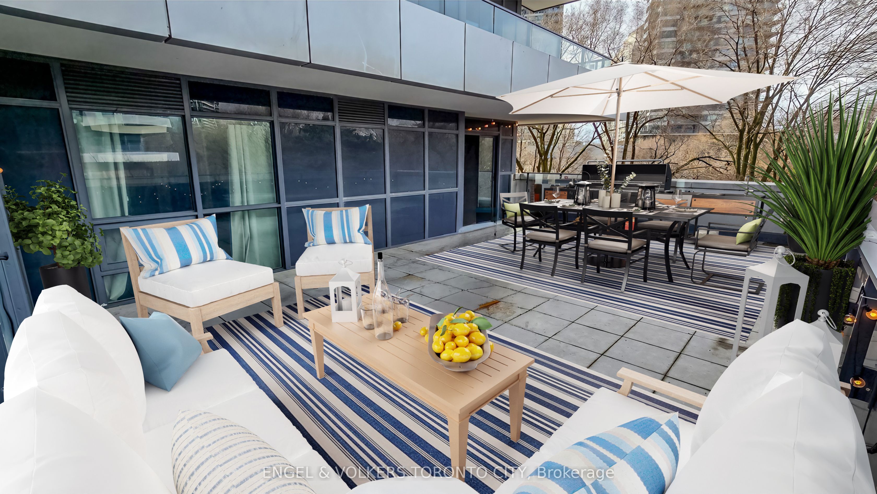 2220 Lake Shore Boulevard W 302, Toronto, ON M8V 0B1