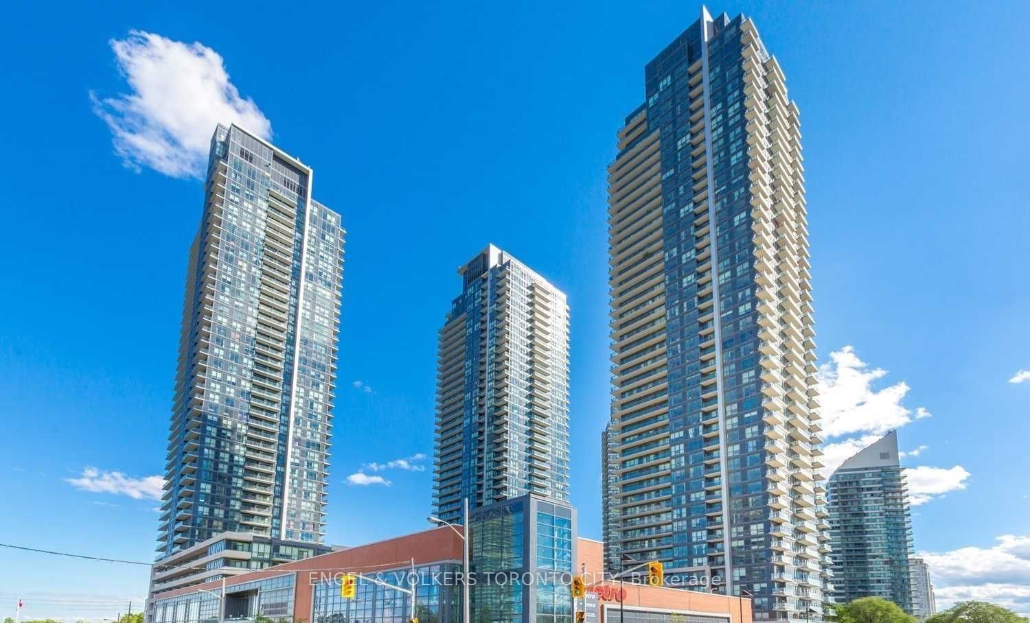 2220 Lake Shore Boulevard W 302, Toronto, ON M8V 0B1 photo 2