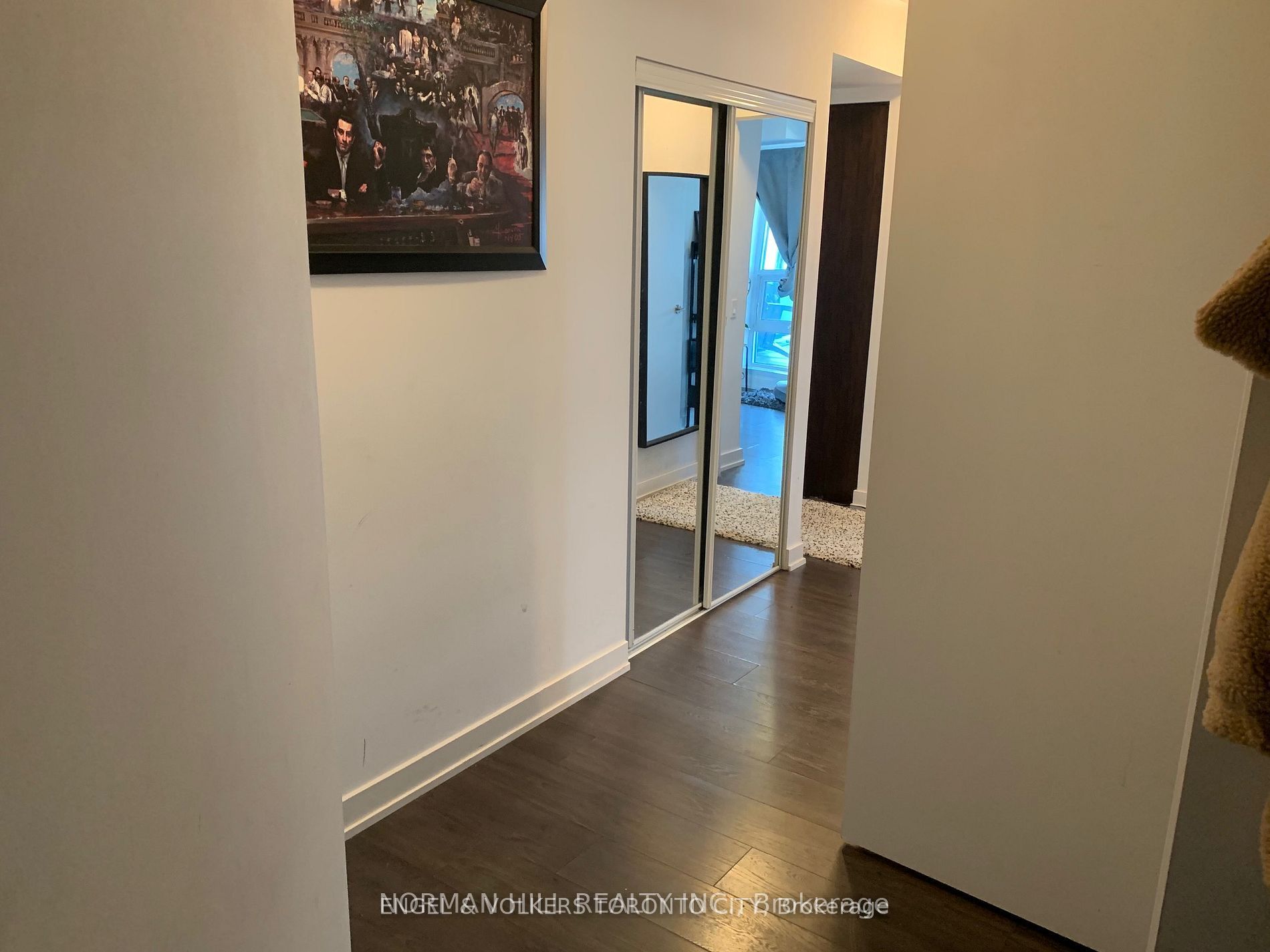 2220 Lake Shore Boulevard W 302, Toronto, ON M8V 0B1 photo 4