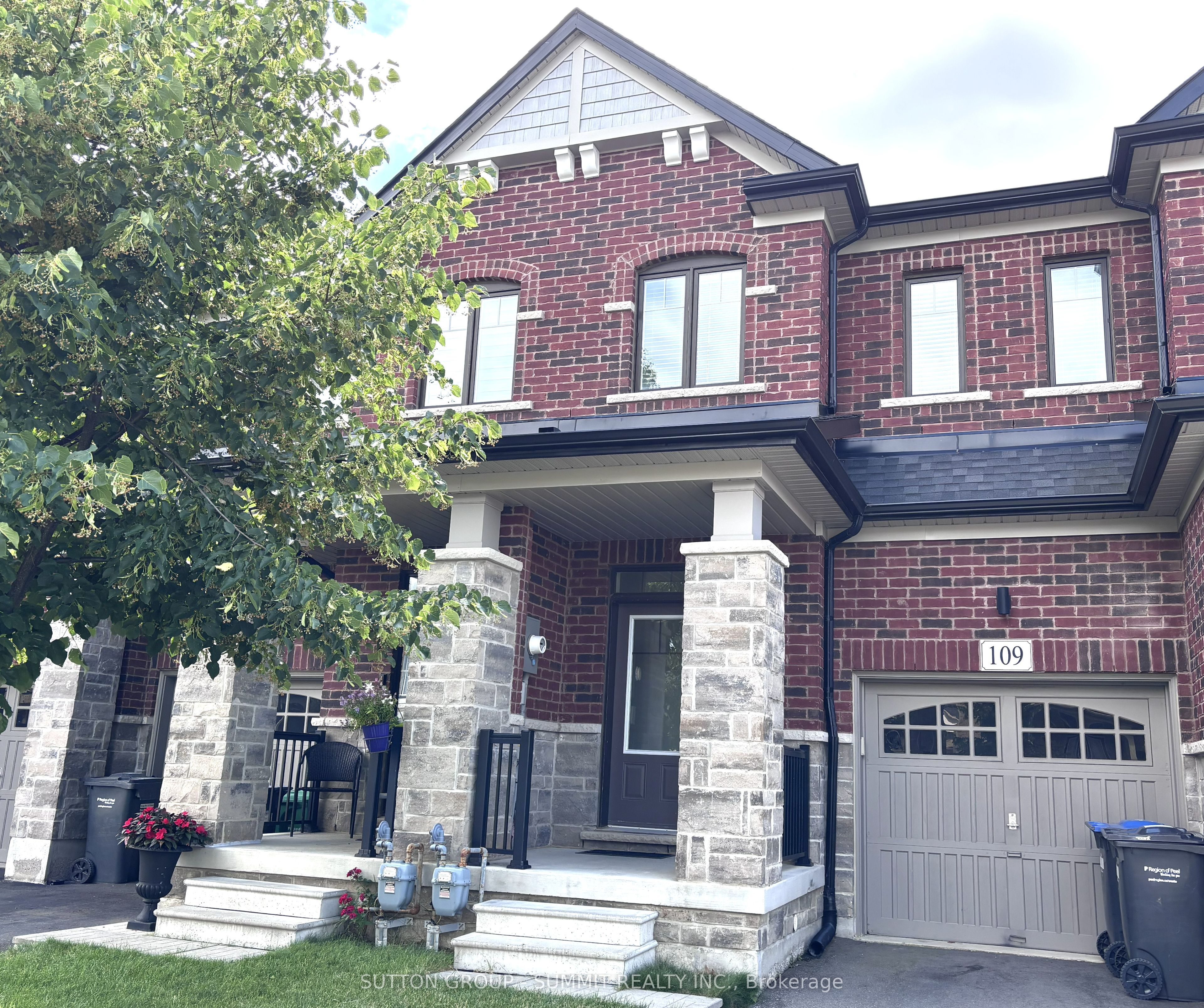 109 BENADIR Avenue, Caledon, ON L7C 4E7