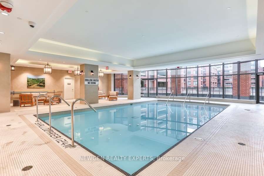 830 Lawrence Avenue W 2405, Toronto, ON M6A 0B6 photo 5
