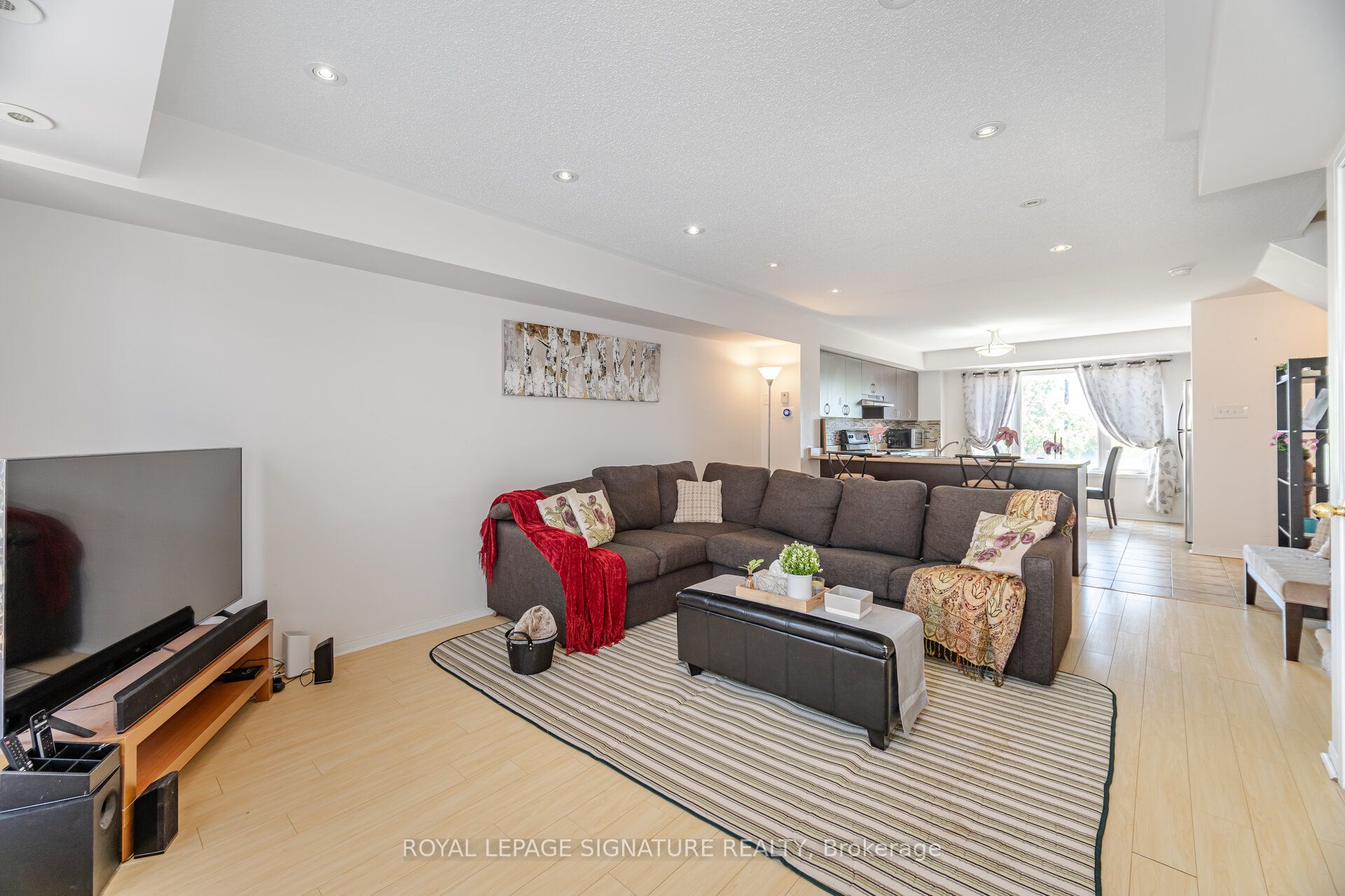 4855 Half Moon Grove 3, Mississauga, ON L5M 8C7 photo 4