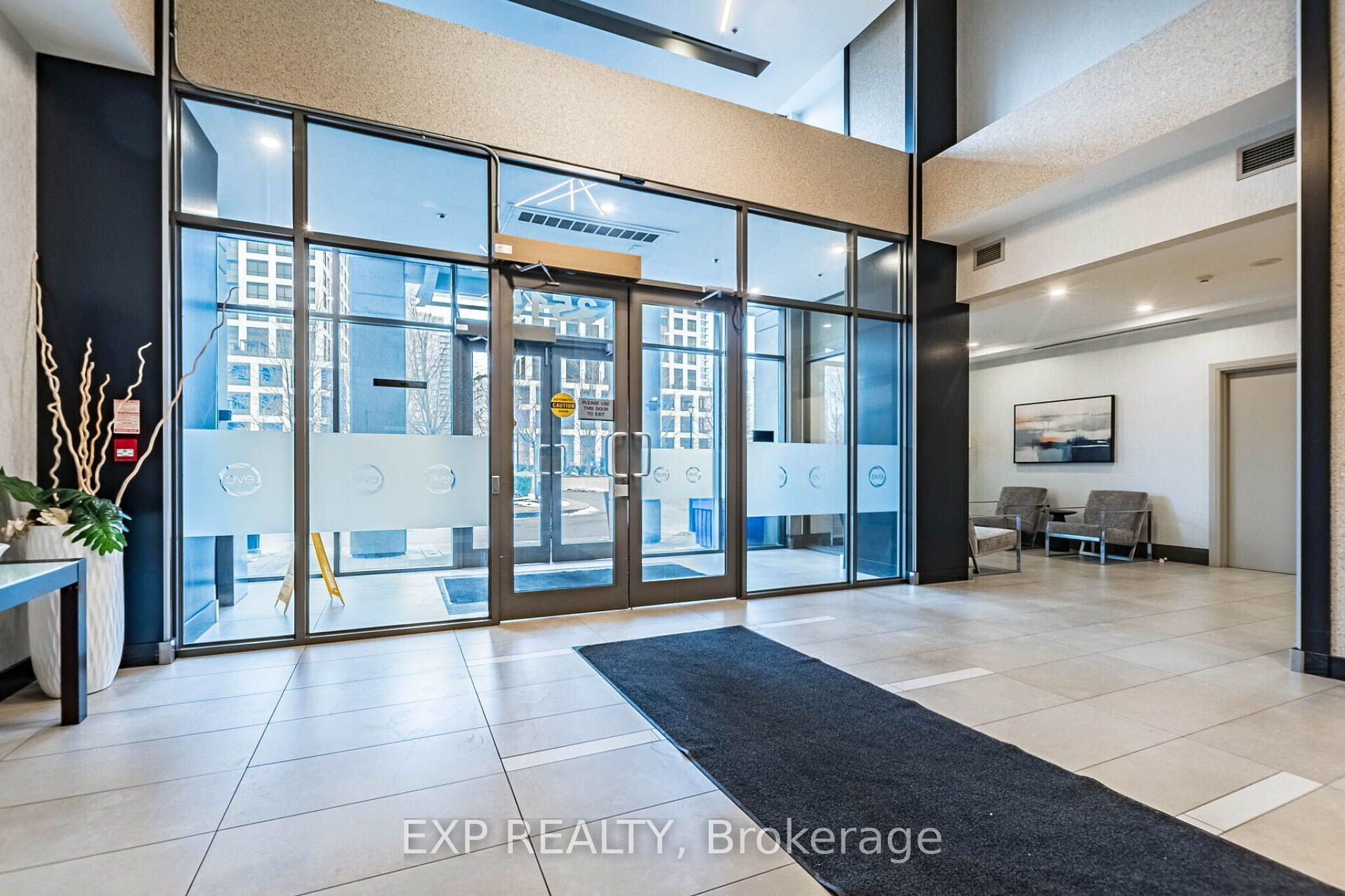3515 Kariya Drive 1701, Mississauga, ON L5B 0C1 photo 3