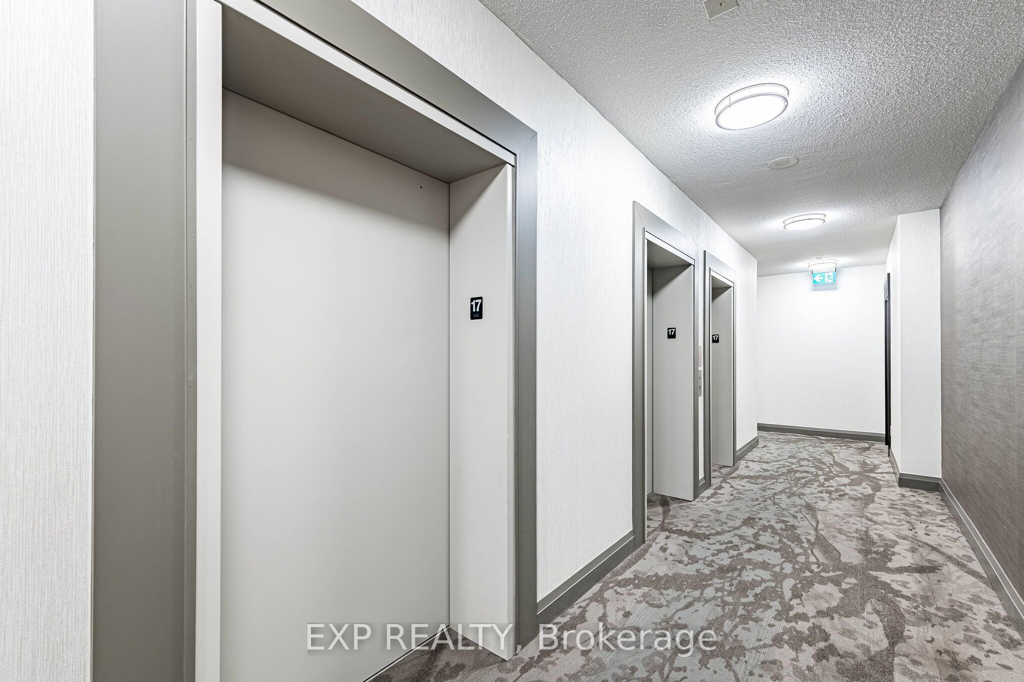 3515 Kariya Drive 1701, Mississauga, ON L5B 0C1 photo 5