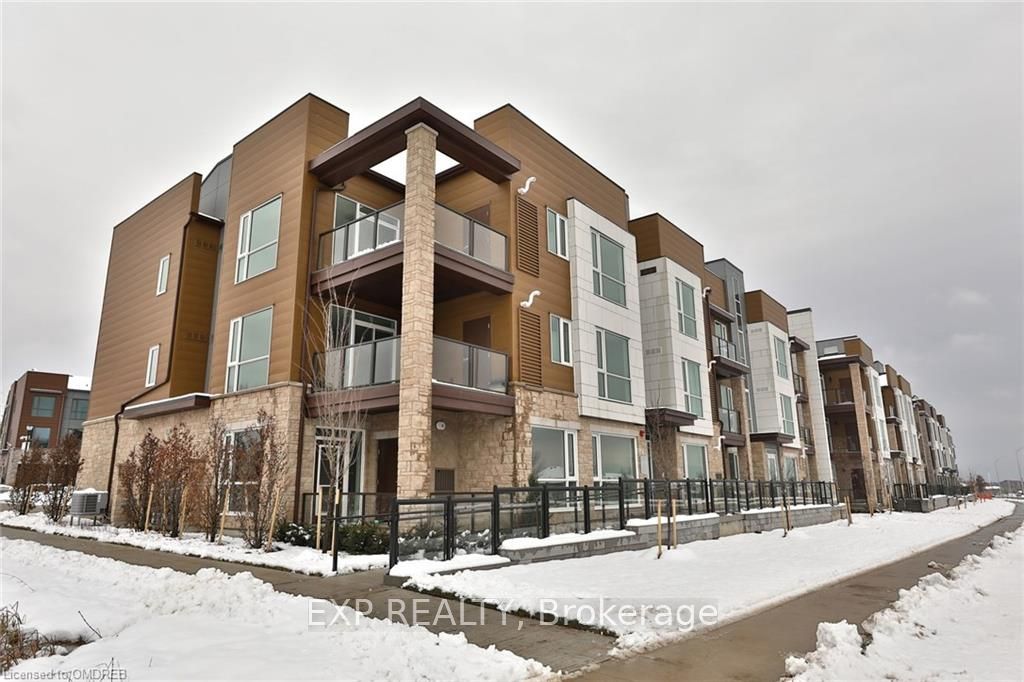 2393 Bronte Road 104, Oakville, ON L6M 4J2 photo 3