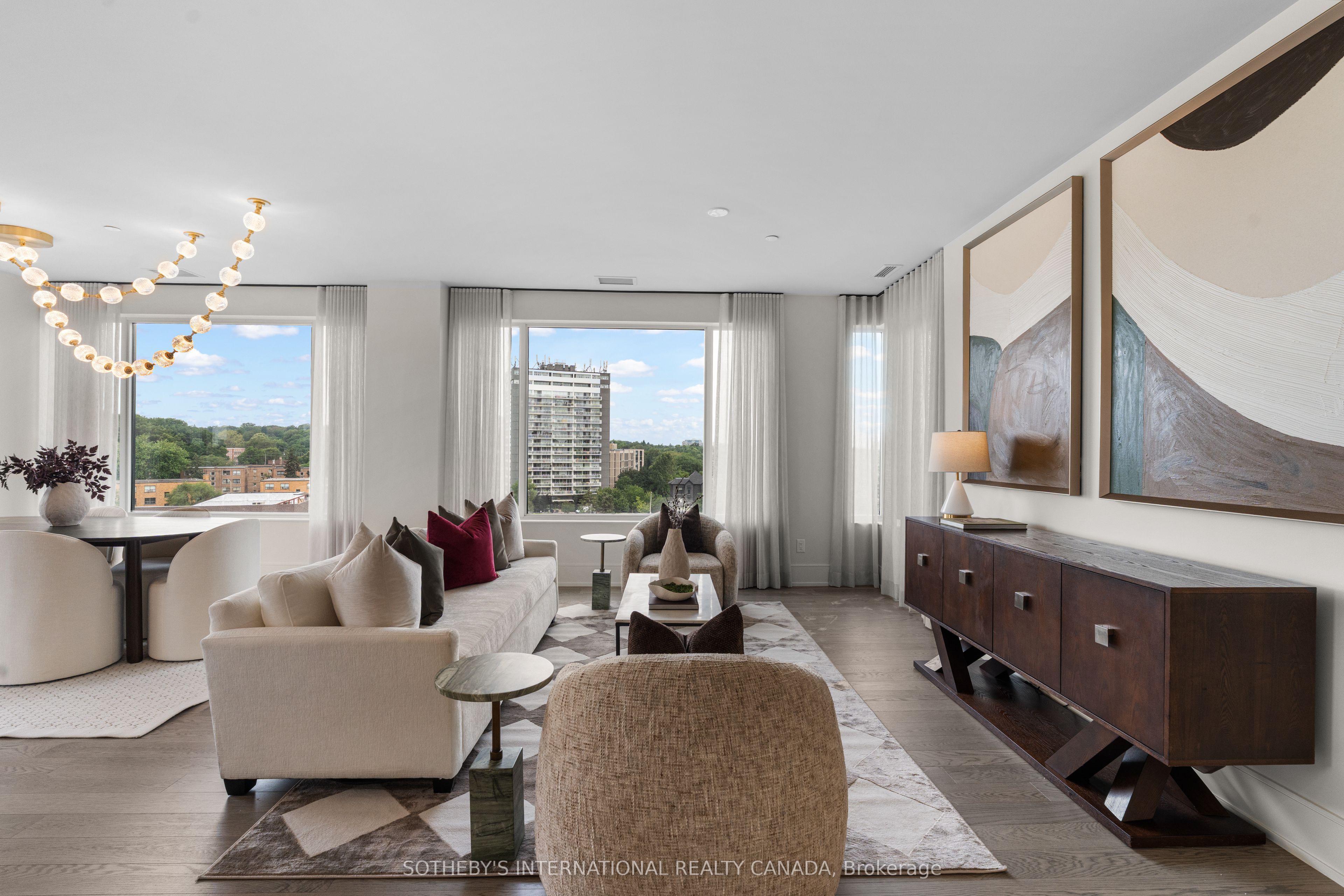 259 The Kingsway 719, Toronto, ON M9A 0G2 photo 5