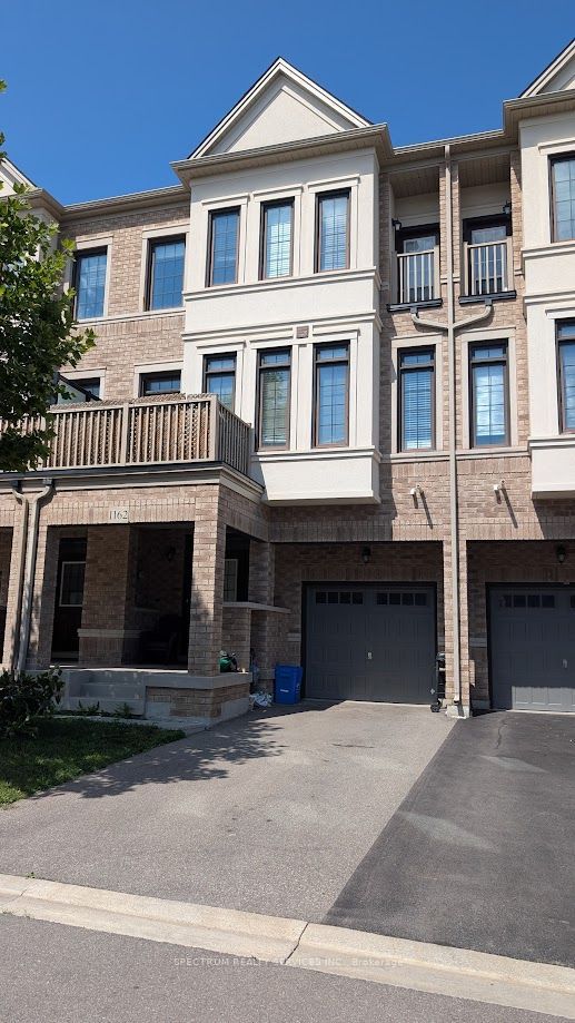 1162 Restivo Lane, Milton, ON L9E 1K1