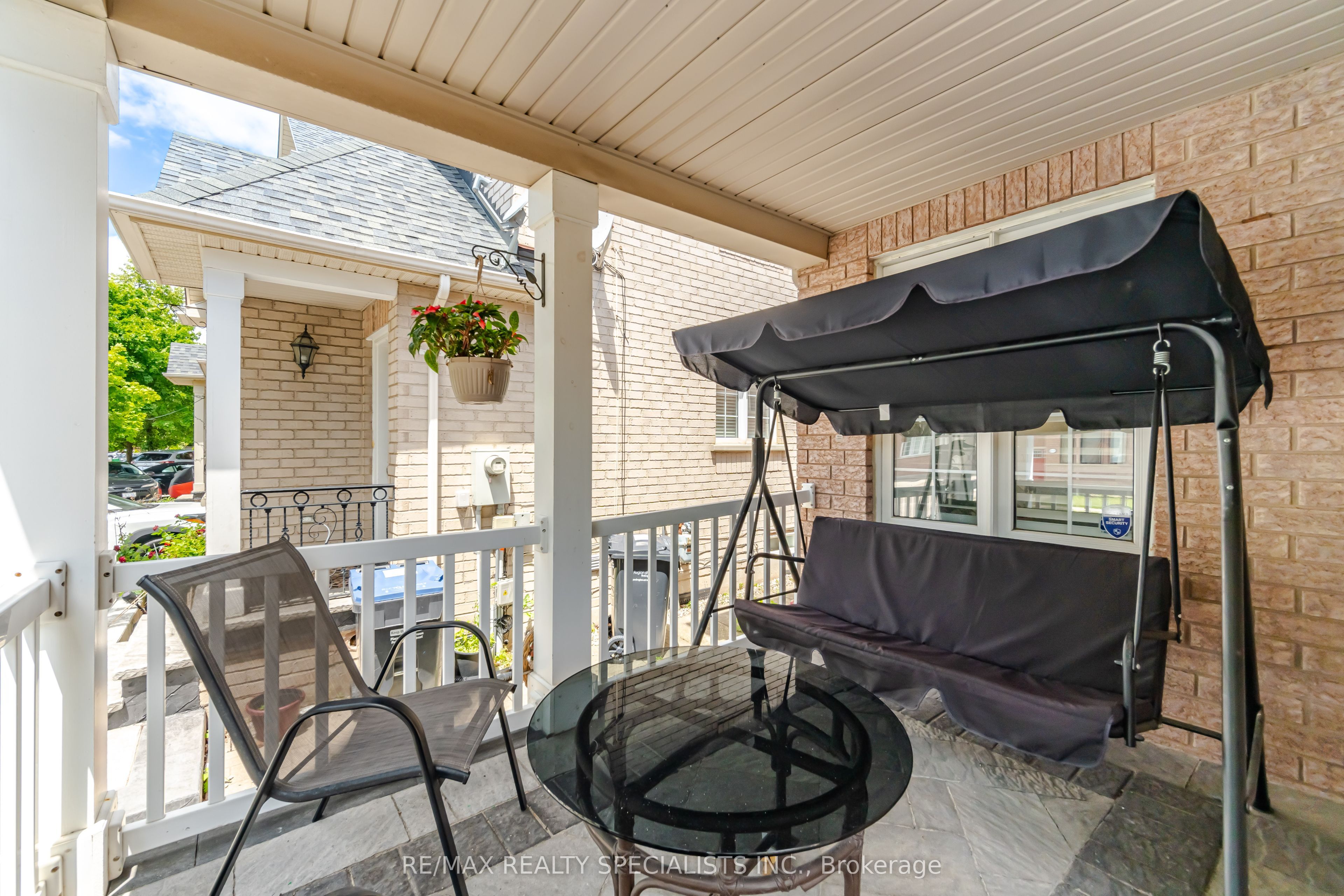5707 Jenvic Grove, Mississauga, ON L5M 7B4 photo 4