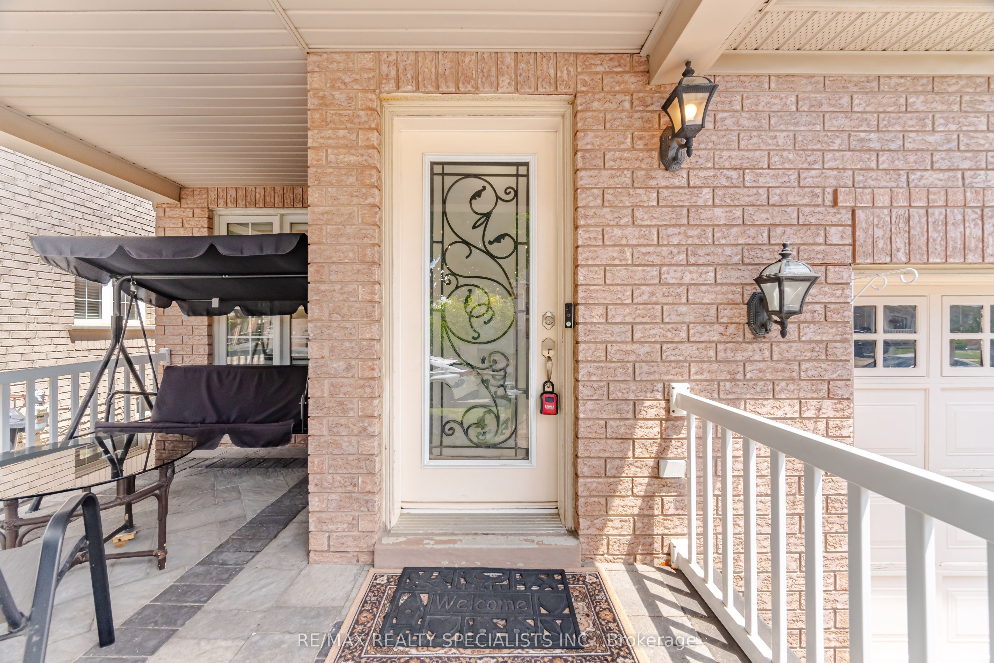 5707 Jenvic Grove, Mississauga, ON L5M 7B4 photo 5