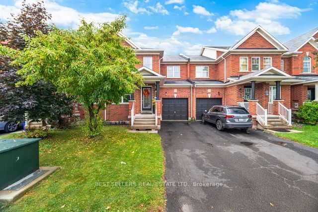 416 Duncan Lane, Milton, ON L9T 0V3 photo 2