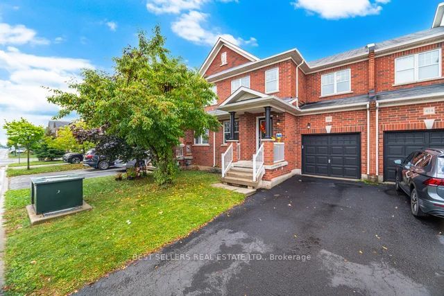 416 Duncan Lane, Milton, ON L9T 0V3 photo 3