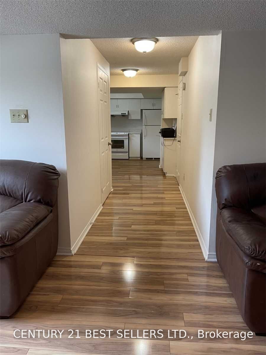 2089 The Chase Lower, Mississauga, ON L5M 3B8 photo 3