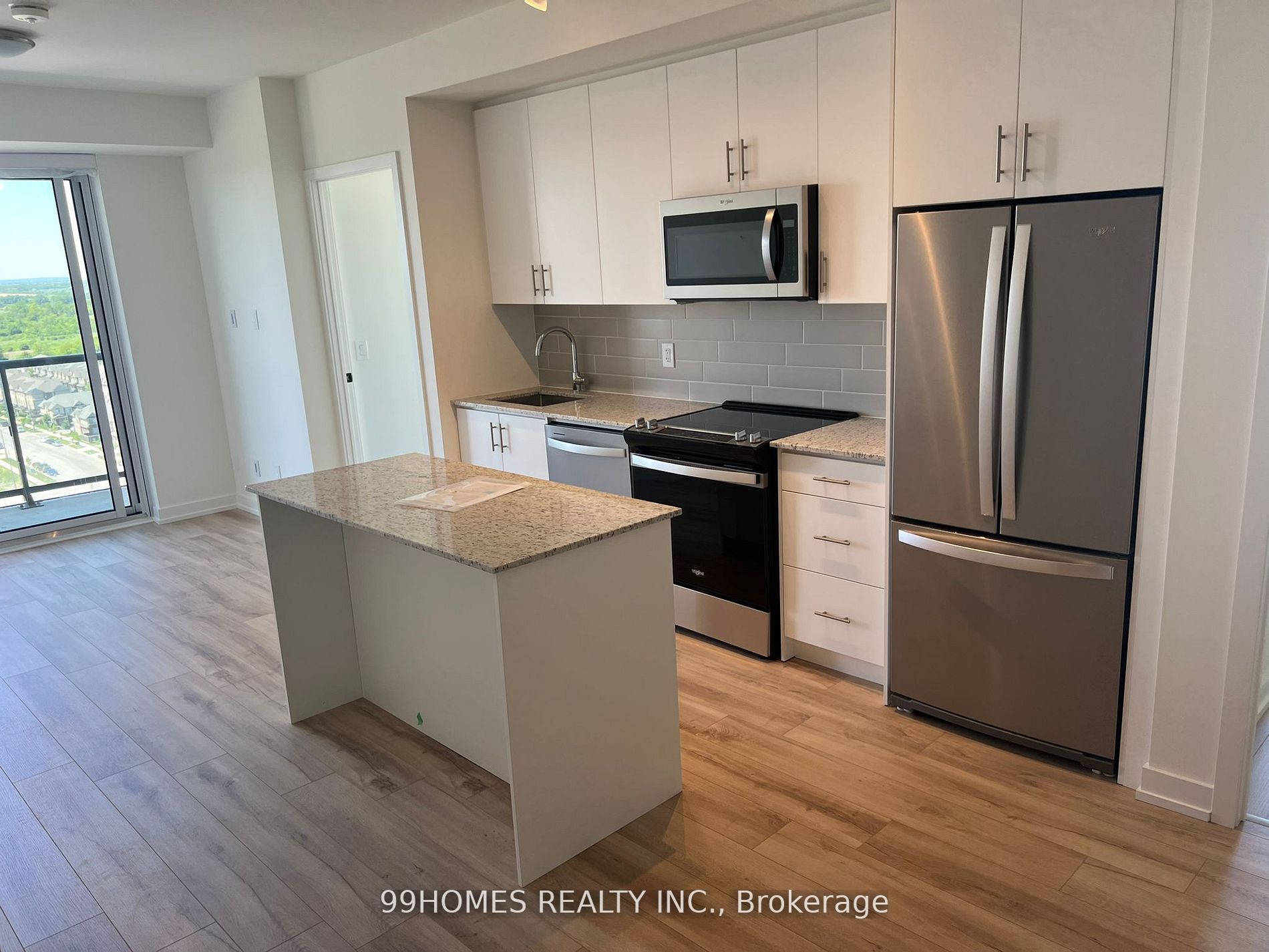 335 Wheat Boom Drive 1709, Oakville, ON L6H 7Y1 photo 2