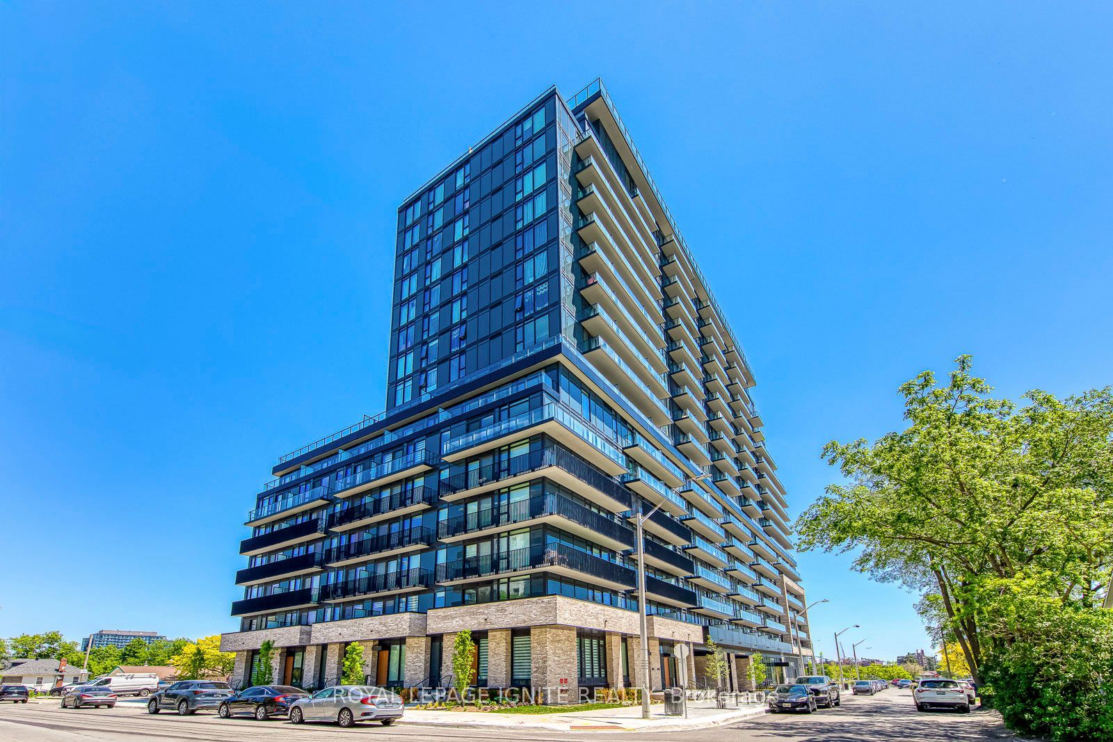3009 Novar Road 923, Mississauga, ON L5B 0P9
