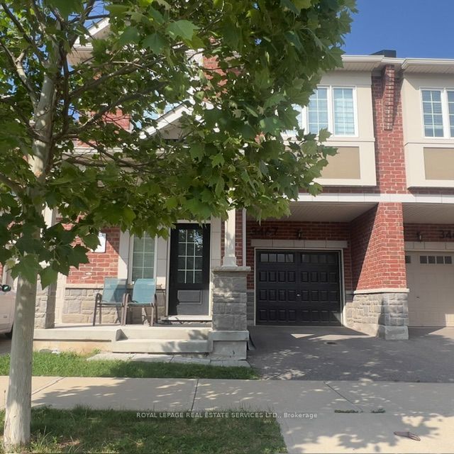 3467 E Eternity Way E, Oakville, ON L6H 0X9