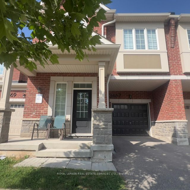 3467 E Eternity Way E, Oakville, ON L6H 0X9 photo 2