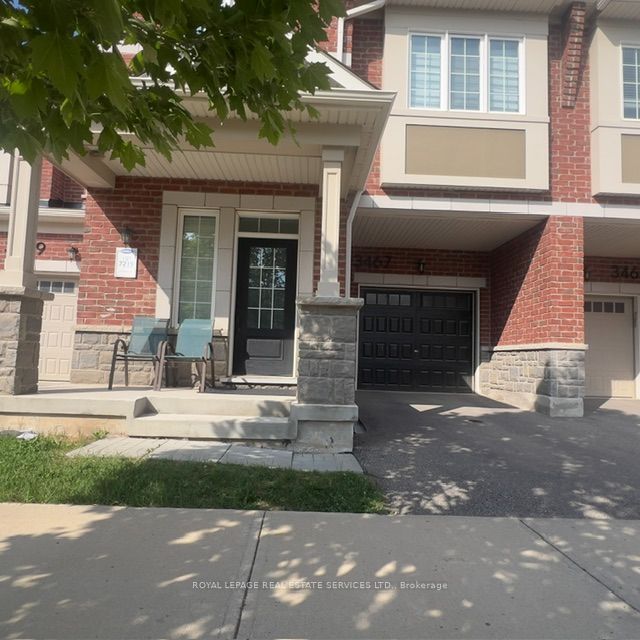 3467 E Eternity Way E, Oakville, ON L6H 0X9 photo 3