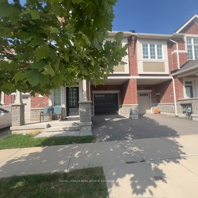 3467 E Eternity Way E, Oakville, ON L6H 0X9 photo 4