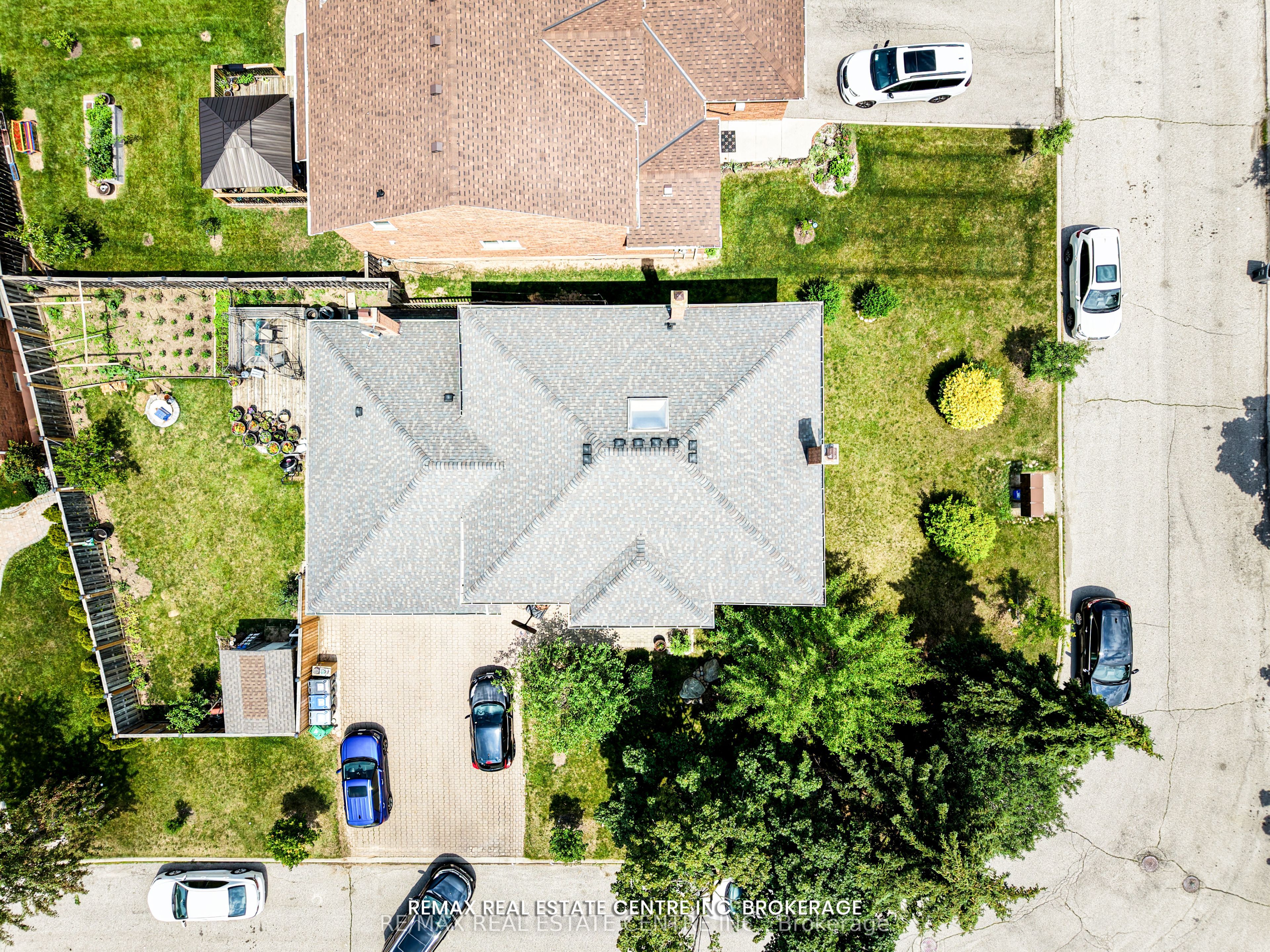 4449 Idlewilde Crescent, Mississauga, ON L5M 4E5 photo 3