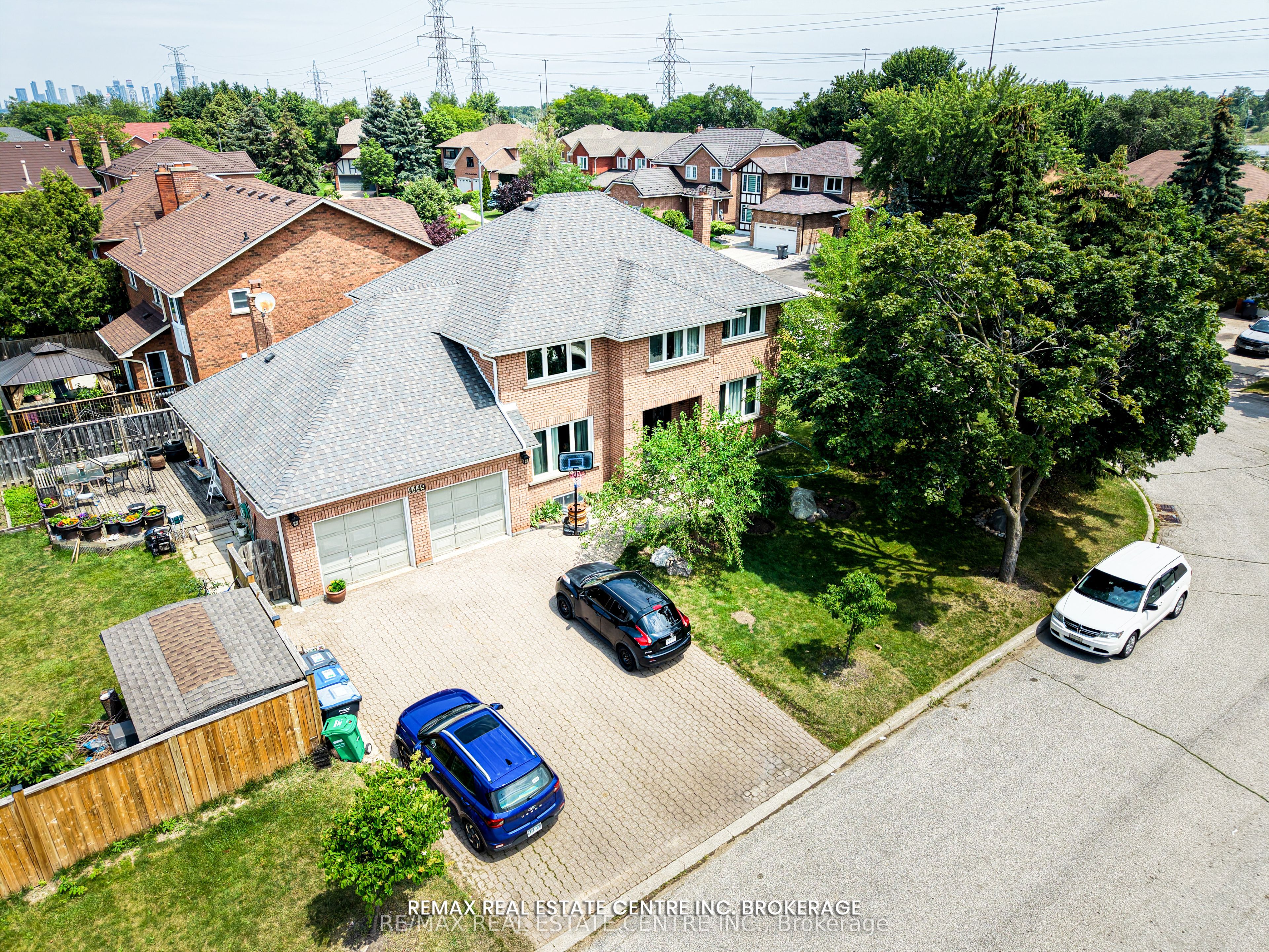 4449 Idlewilde Crescent, Mississauga, ON L5M 4E5 photo 5