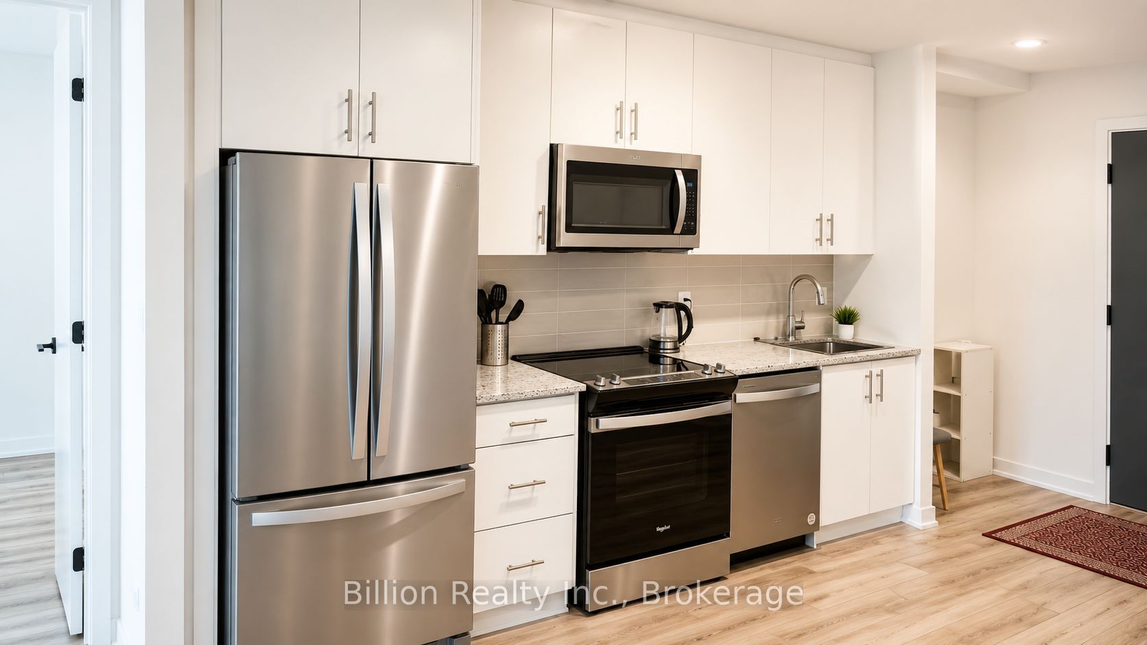 335 Wheat Boom Drive 307, Oakville, ON L6H 0P4 photo 5