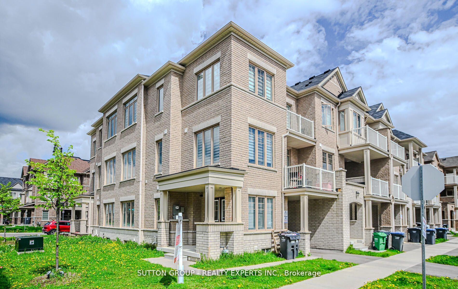 65 Fruitvale Circle, Brampton, ON L0P 1N0 photo 4
