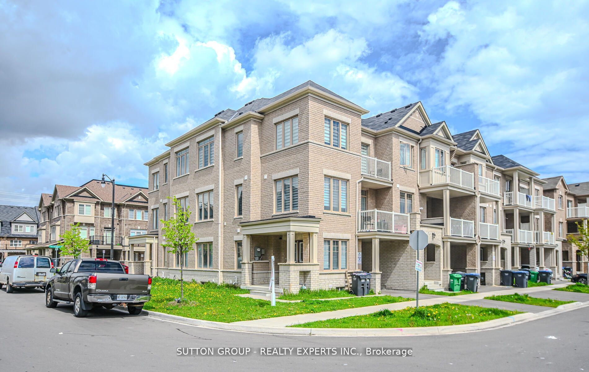 65 Fruitvale Circle, Brampton, ON L0P 1N0 photo 5