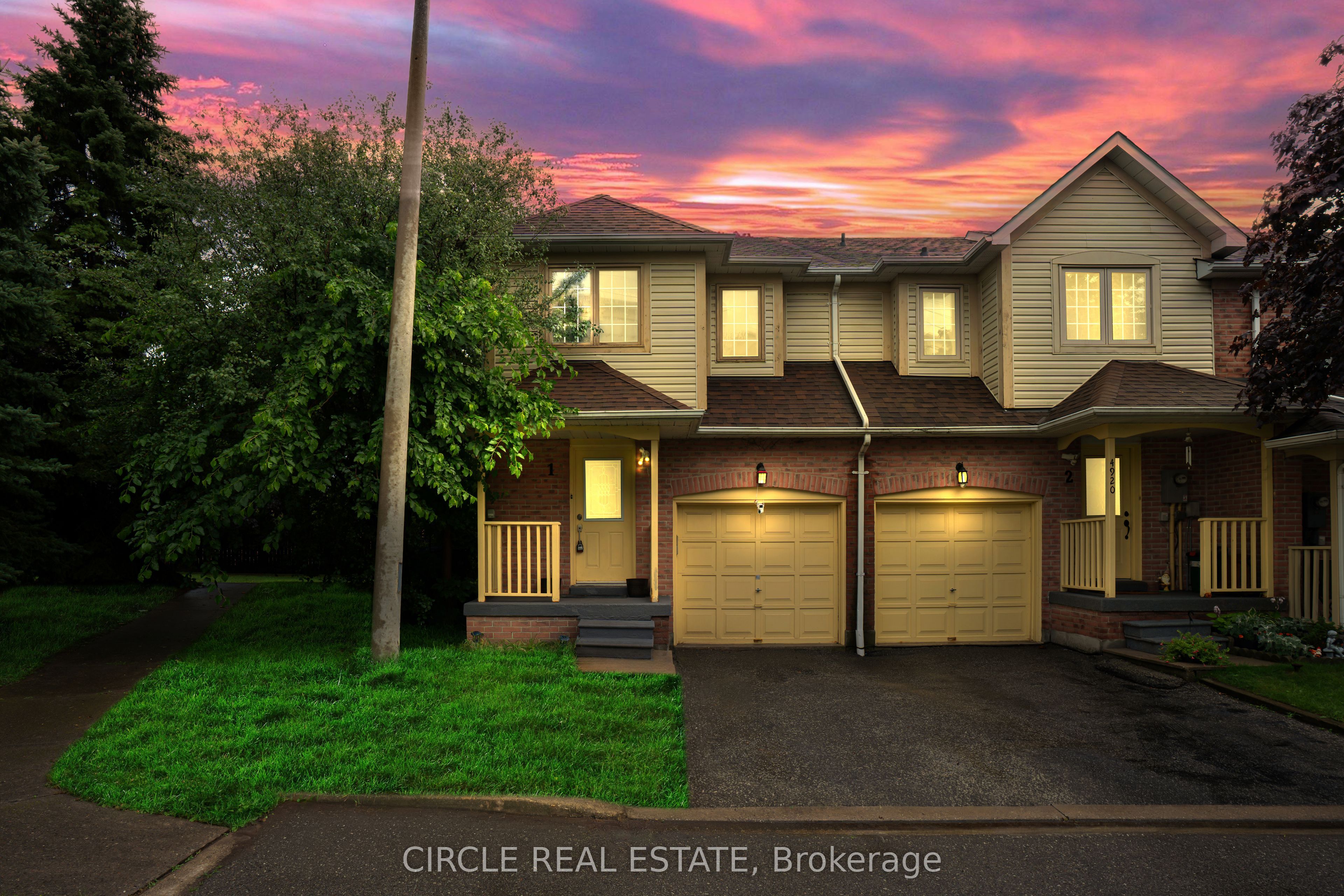 4920 Rathkeale Road 1, Mississauga, ON L5V 2E9 photo 2