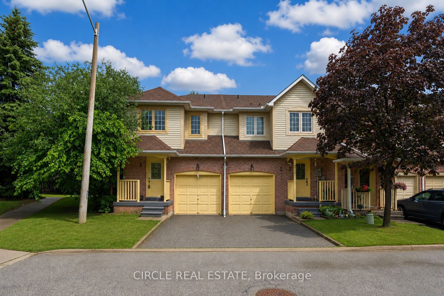4920 Rathkeale Road 1, Mississauga, ON L5V 2E9 photo 4
