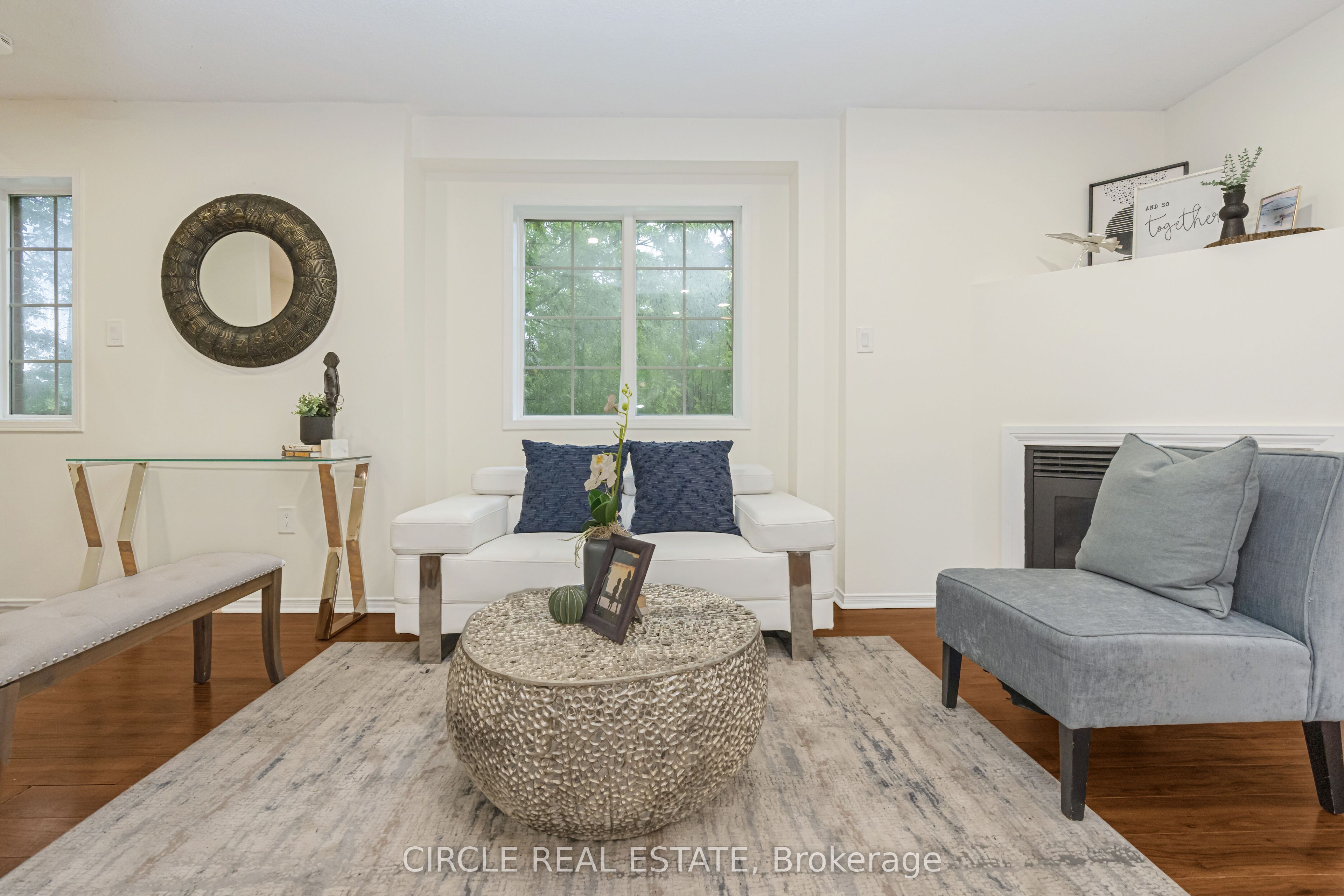 4920 Rathkeale Road 1, Mississauga, ON L5V 2E9 photo 5