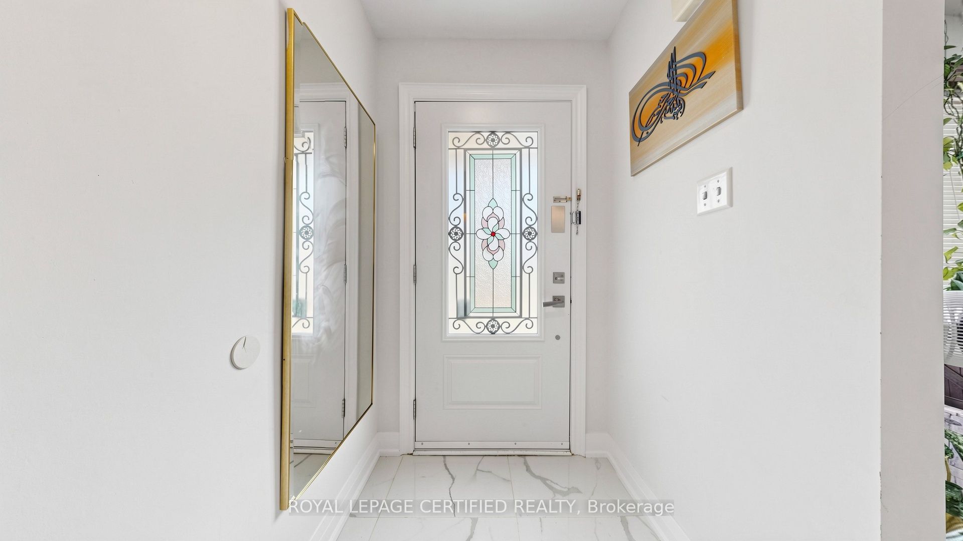 3847 Morning Star Drive, Mississauga, ON L4T 3K2 photo 4