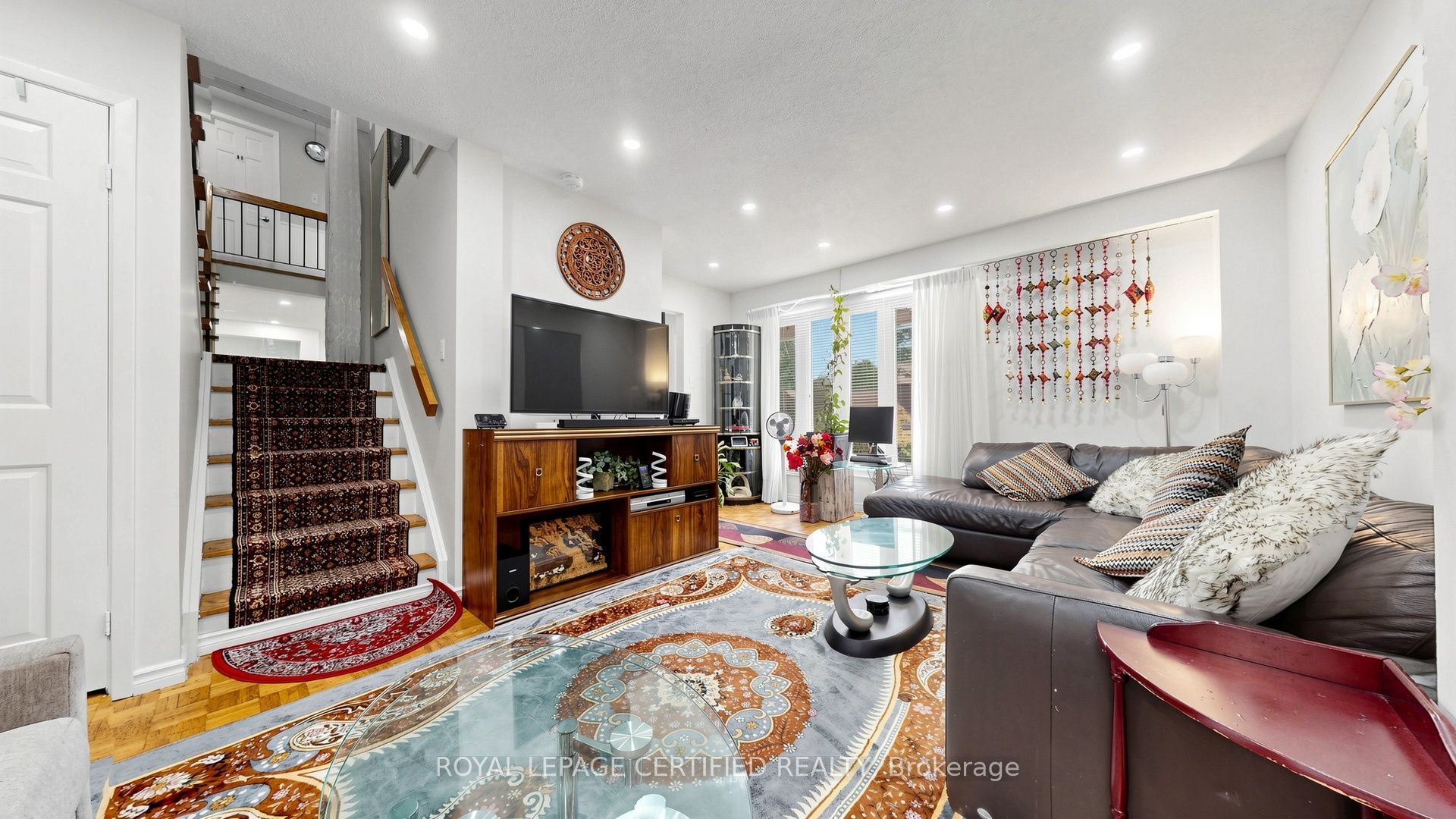 3847 Morning Star Drive, Mississauga, ON L4T 3K2 photo 5