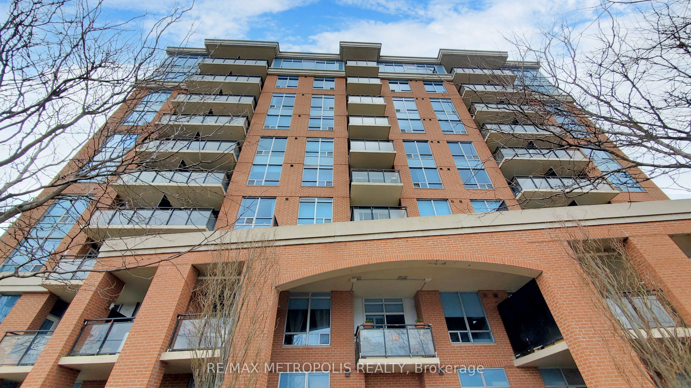 2772 Keele Street 403, Toronto, ON M3M 0A3 photo 2