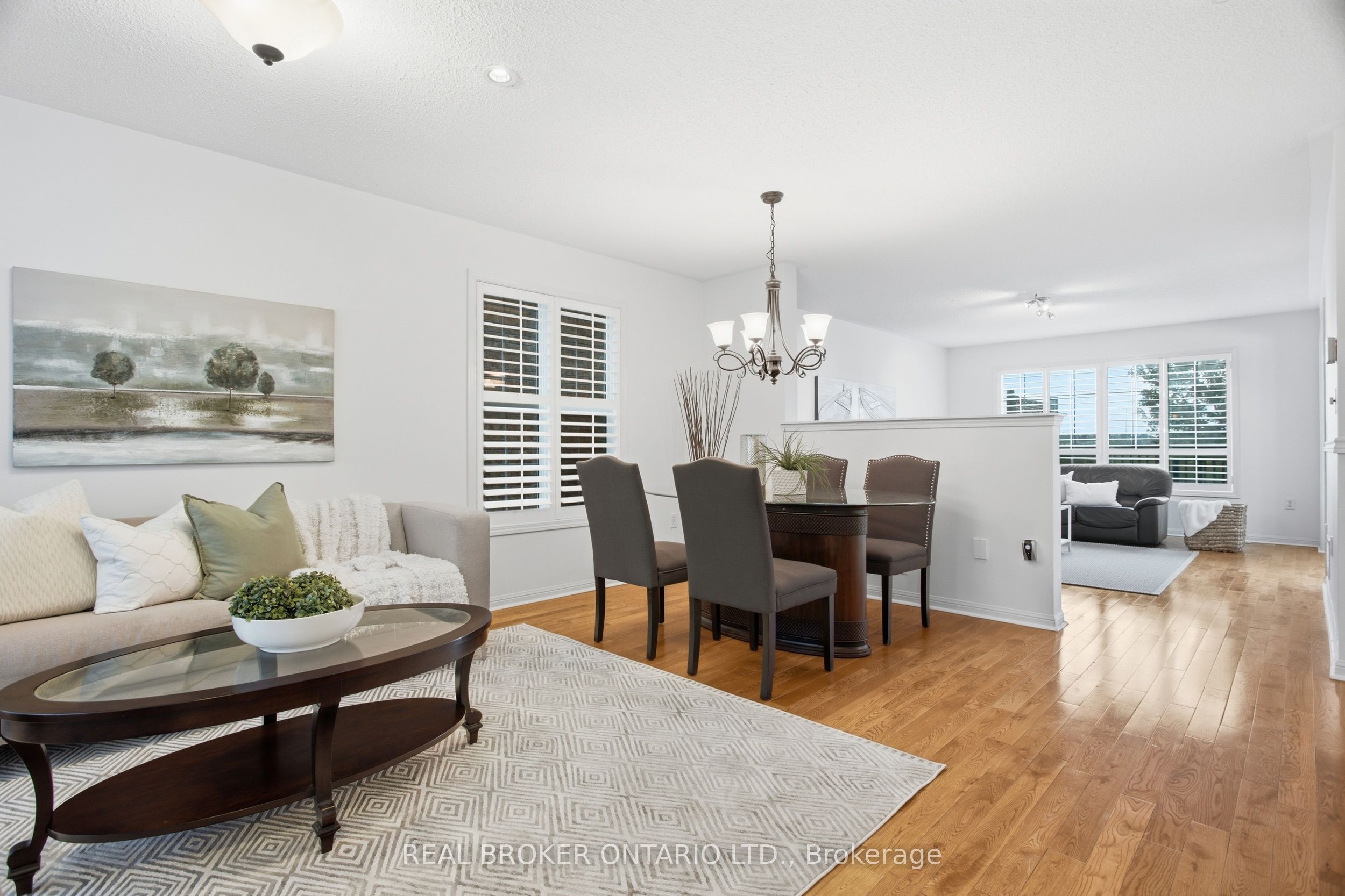 35 Bonavista Drive, Brampton, ON L6X 0N2 photo 5