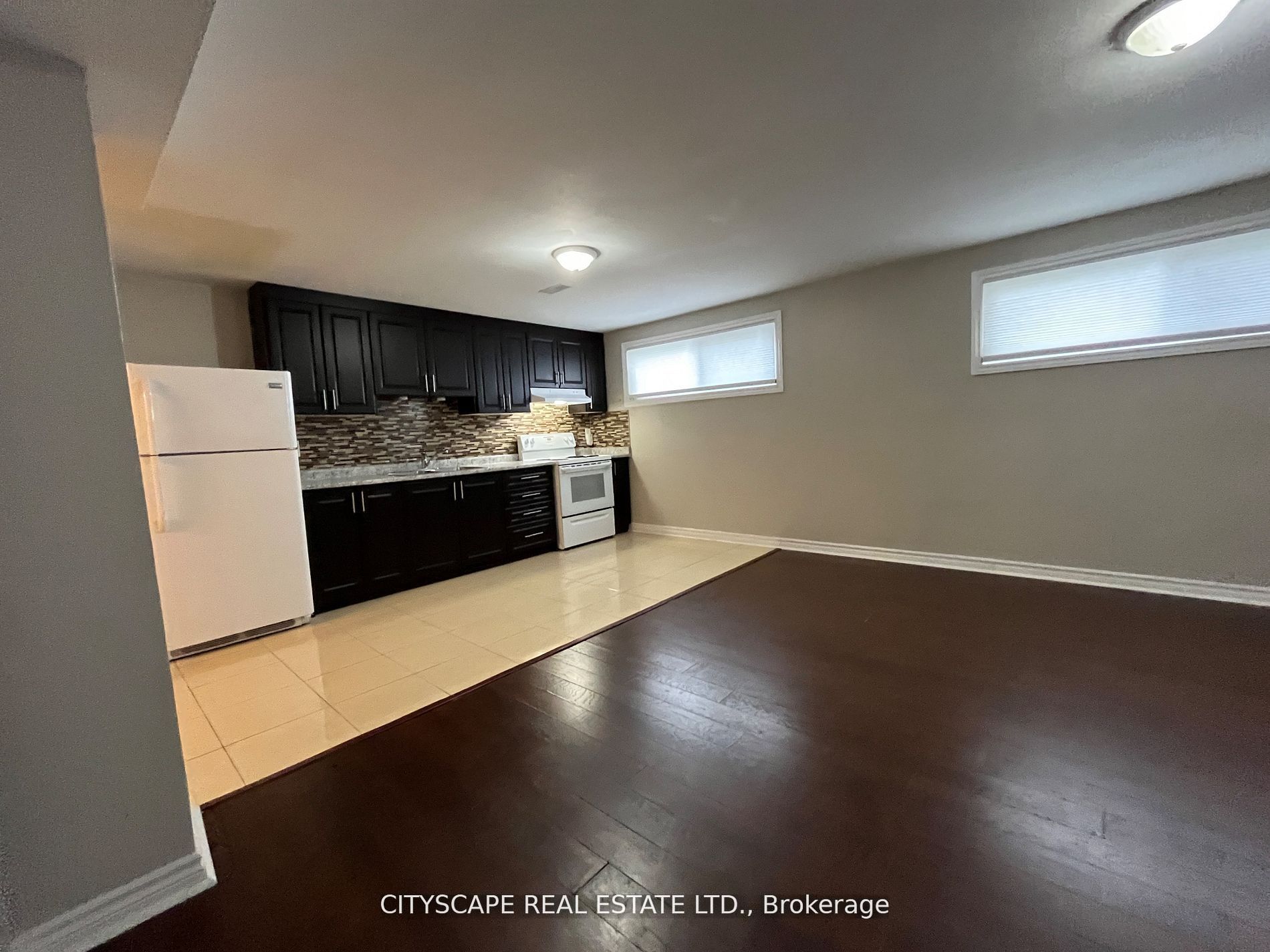 2 Leslie Street Bsmt, Brampton, ON L6X 2J4 photo 2