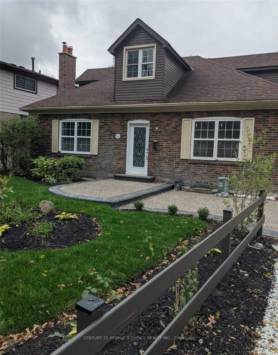 1226 Oxford Avenue, Oakville, ON L6H 1S5 photo 3