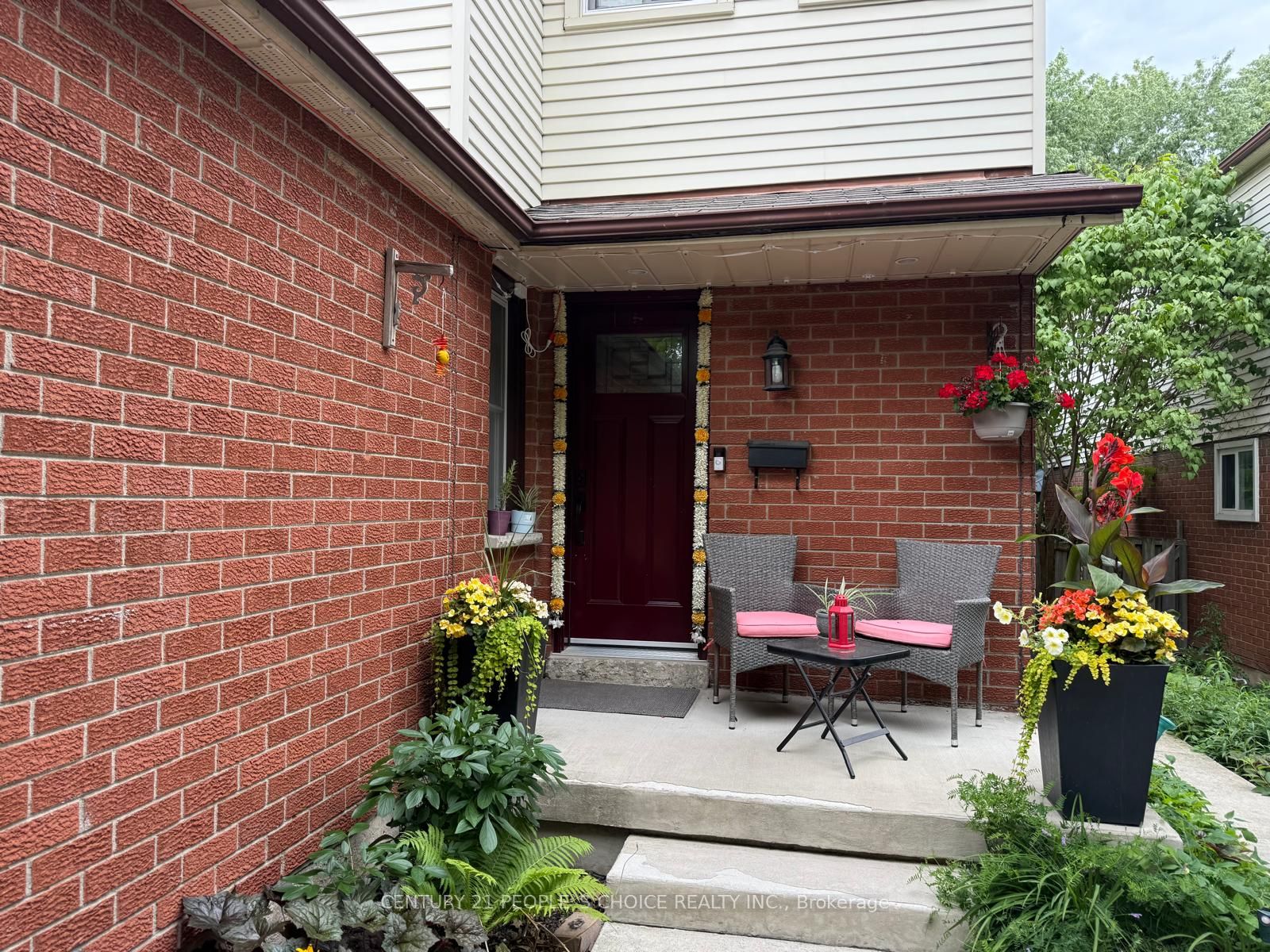2753 Willowmore Way, Mississauga, ON L5N 3N8 photo 3