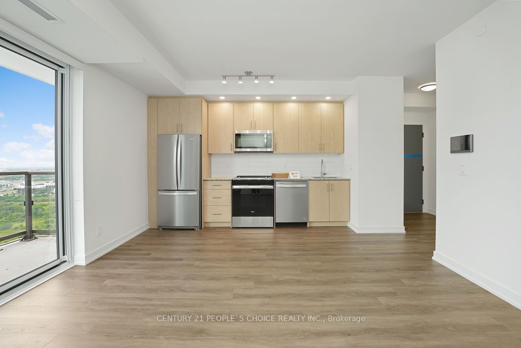 335 Wheat Boom Drive 1902, Oakville, ON L6H 7C2 photo 5