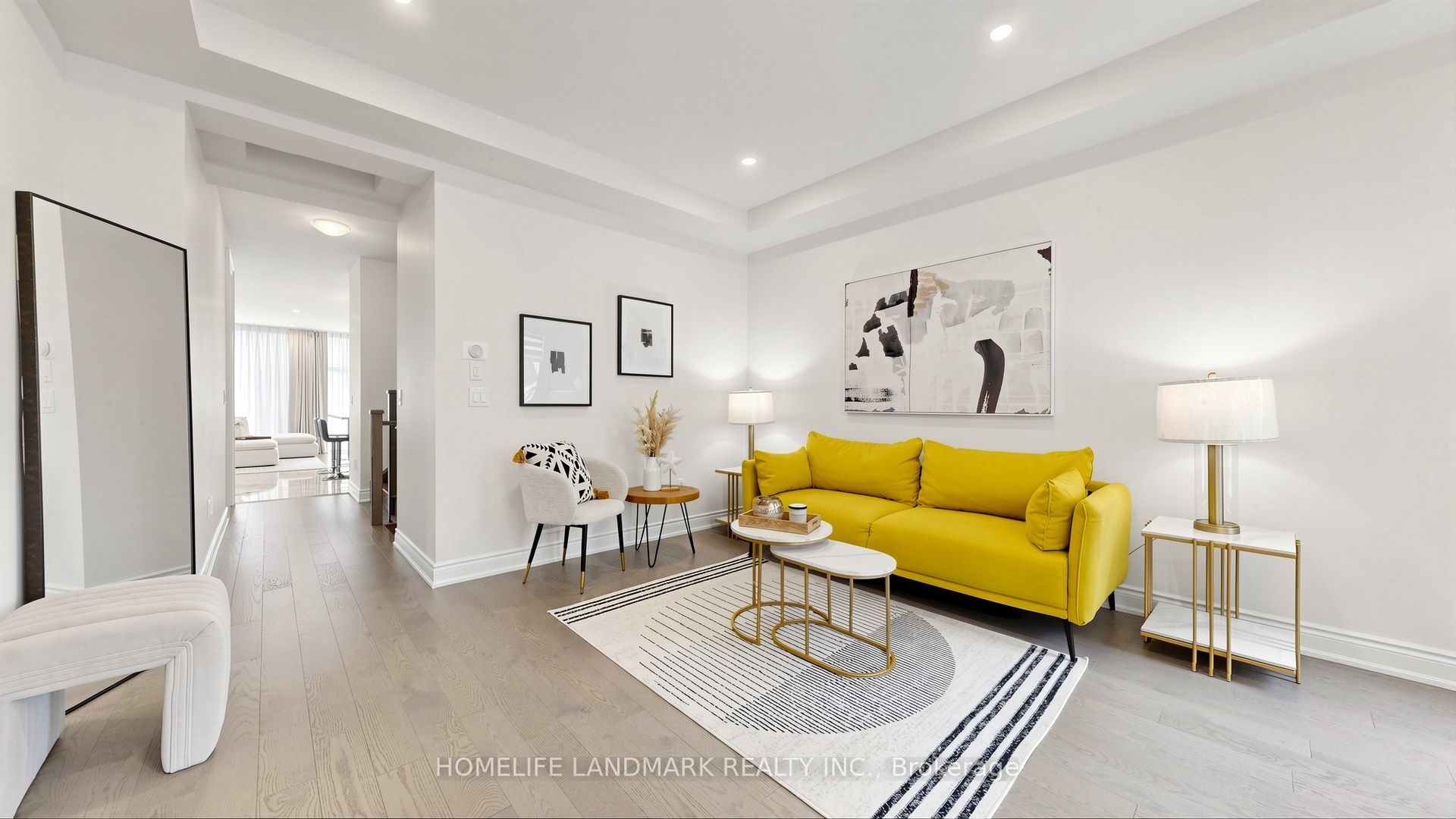 1329 Merton Road, Oakville, ON L6M 5L7 photo 4