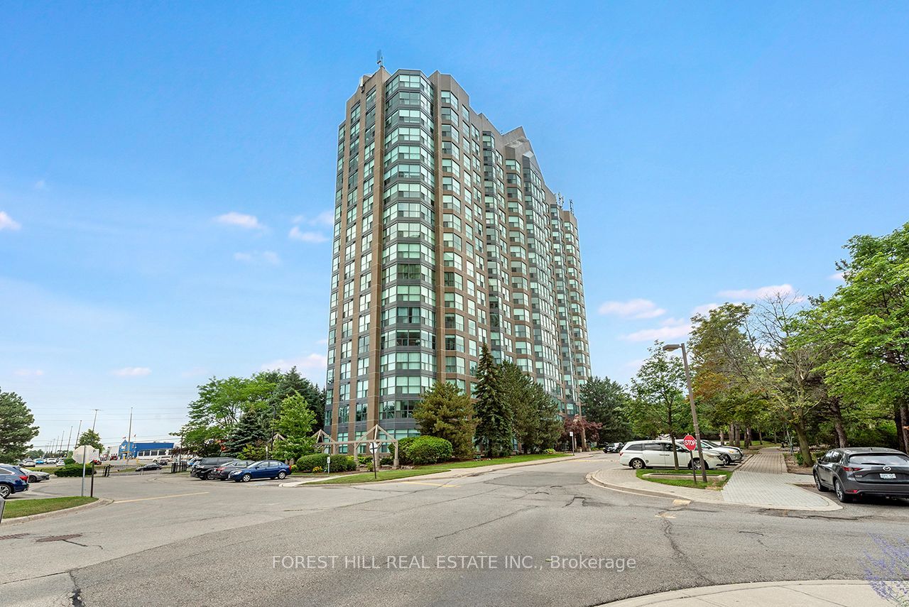2177 Burnhamthorpe Road W 911, Mississauga, ON L5L 5P9