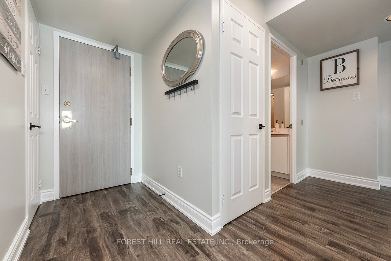 2177 Burnhamthorpe Road W 911, Mississauga, ON L5L 5P9 photo 3