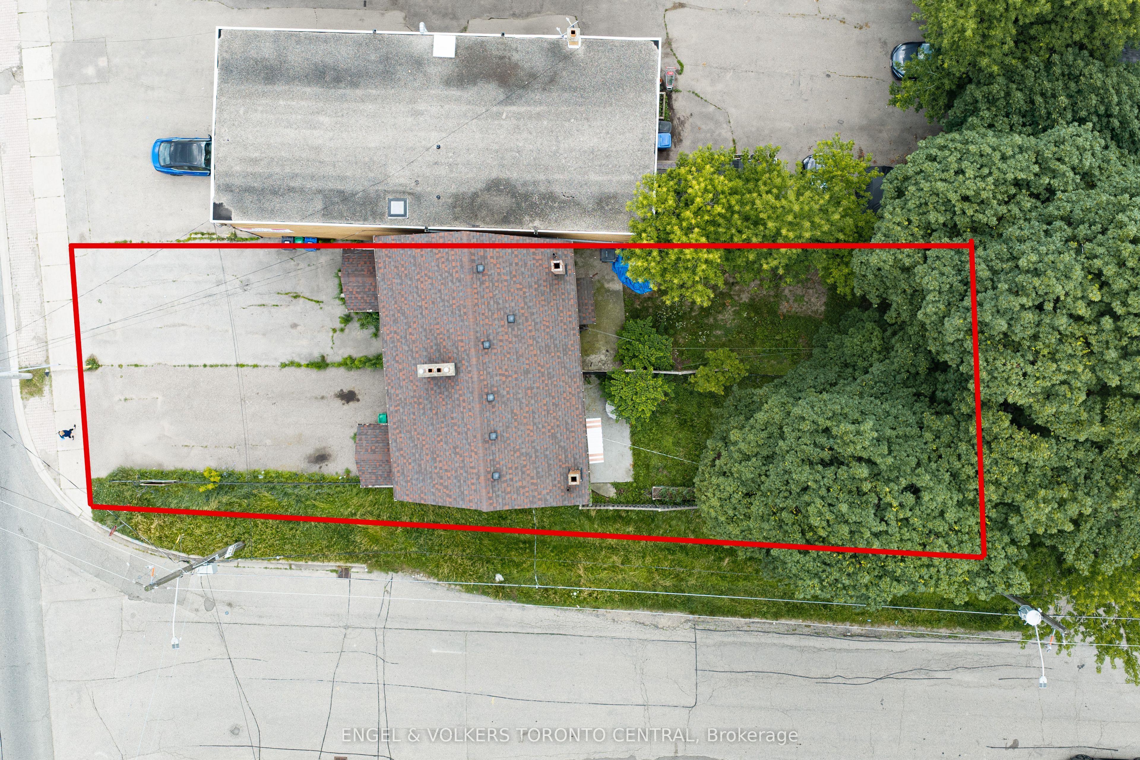 1199 & 1201 Lakeshore Road E, Mississauga, ON L5E 1G1 photo 5
