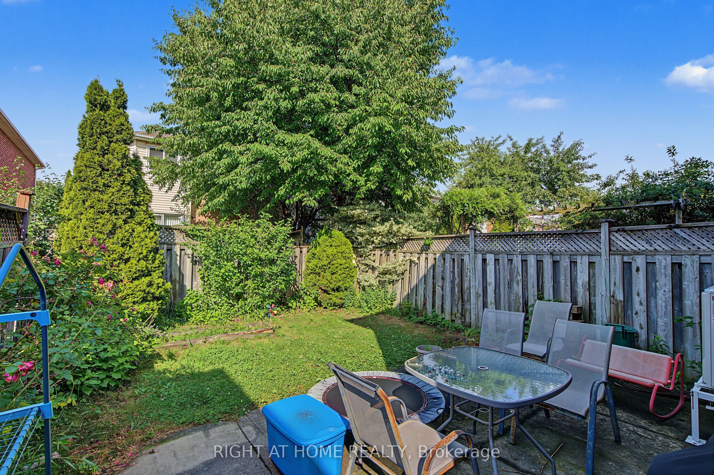 5531 Whistler Crescent, Mississauga, ON L4Z 3R7 photo 4