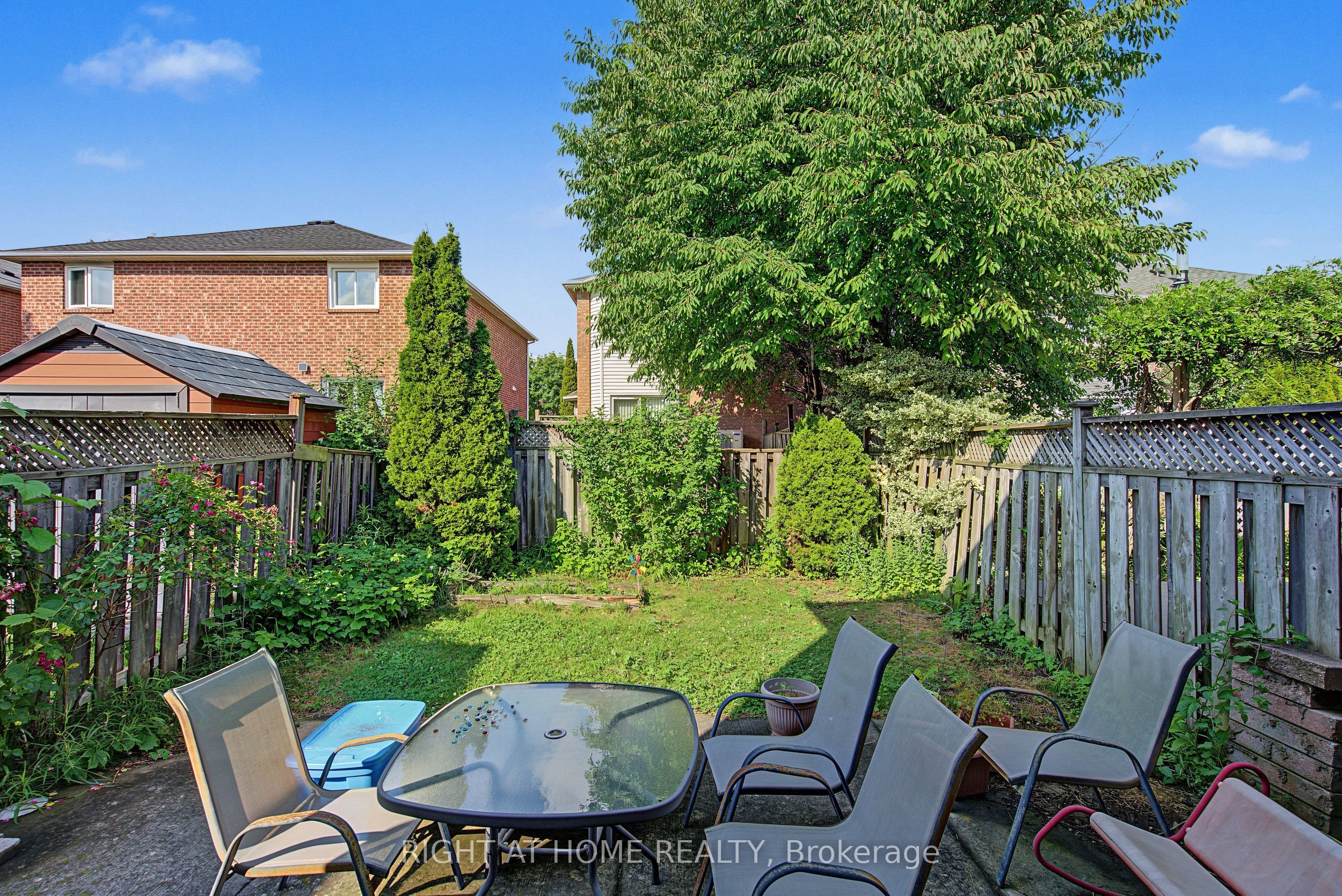 5531 Whistler Crescent, Mississauga, ON L4Z 3R7 photo 5