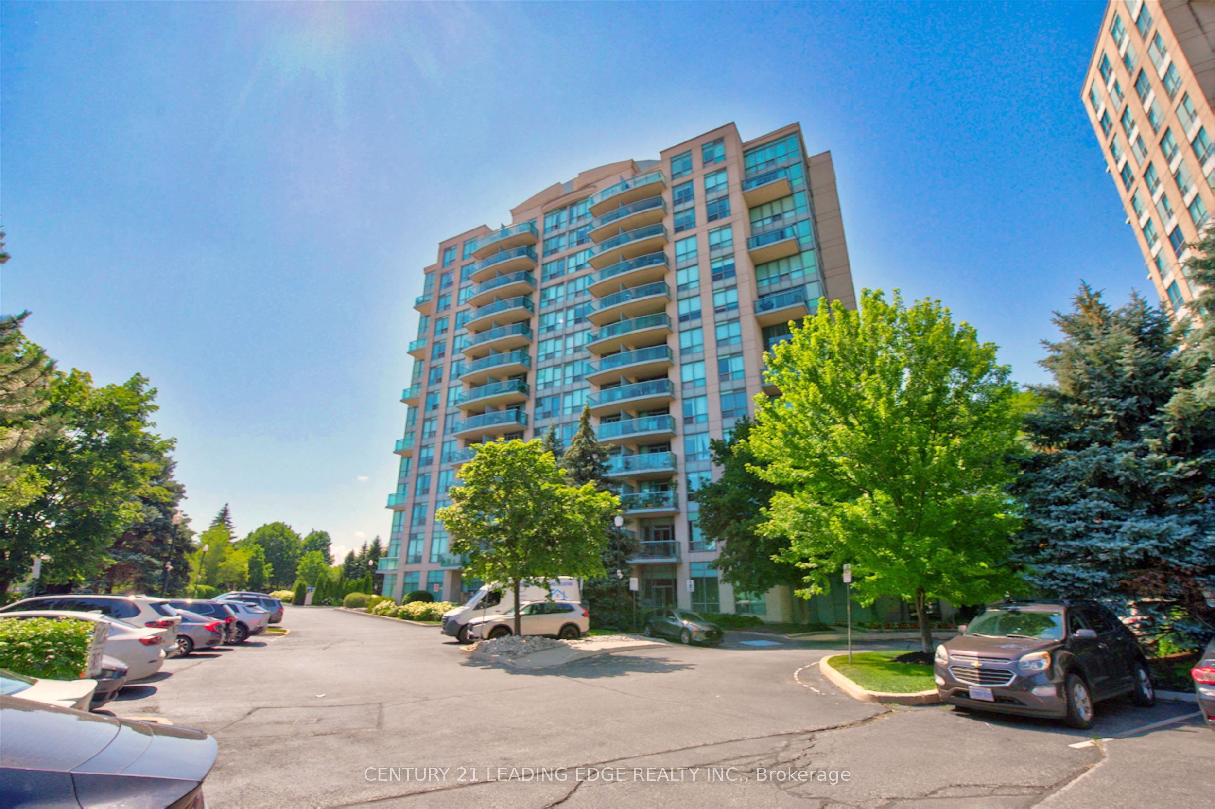 2585 Erin Centre Boulevard 403, Mississauga, ON L5M 6Z7 photo 2