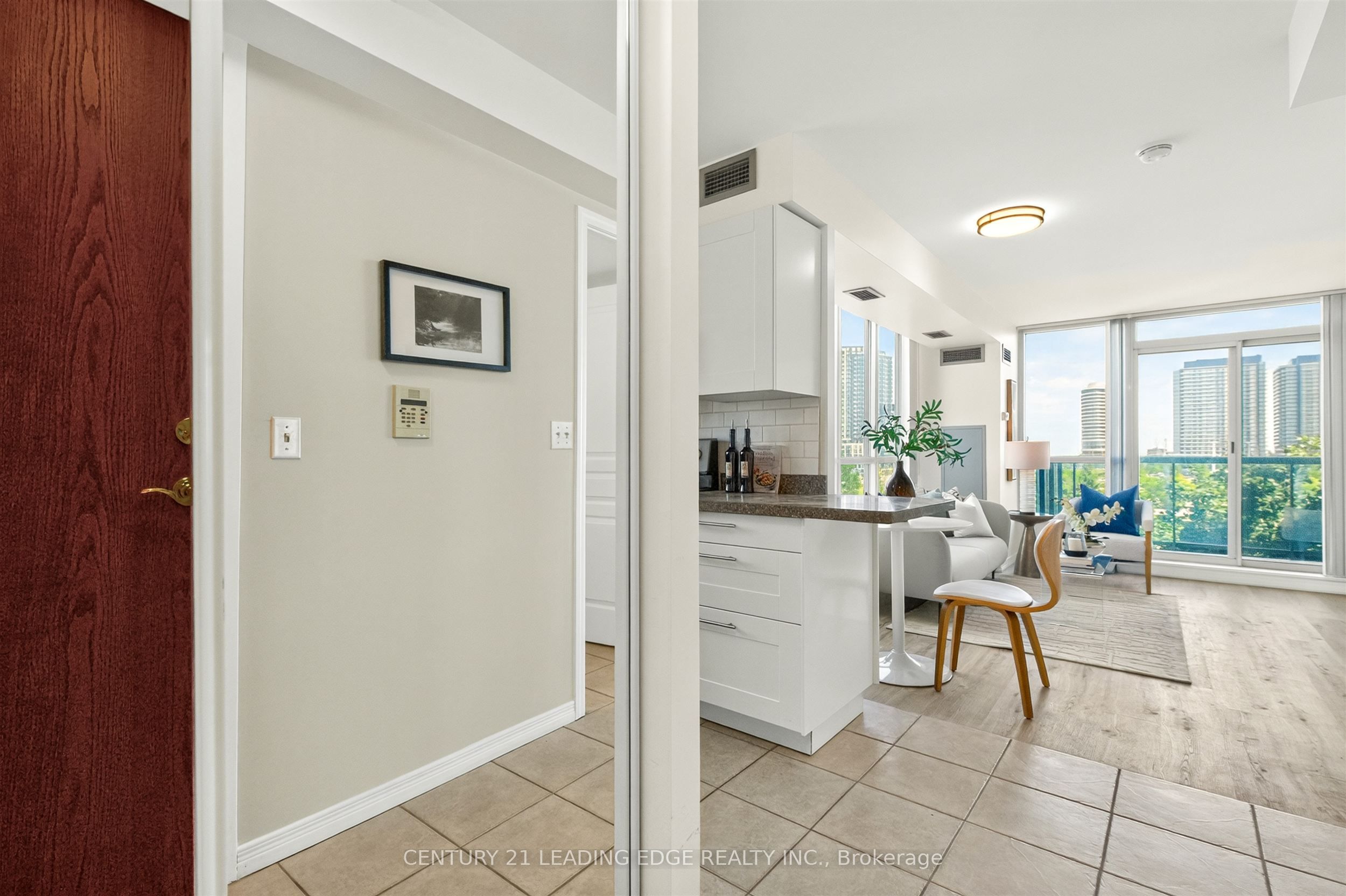 2585 Erin Centre Boulevard 403, Mississauga, ON L5M 6Z7 photo 5