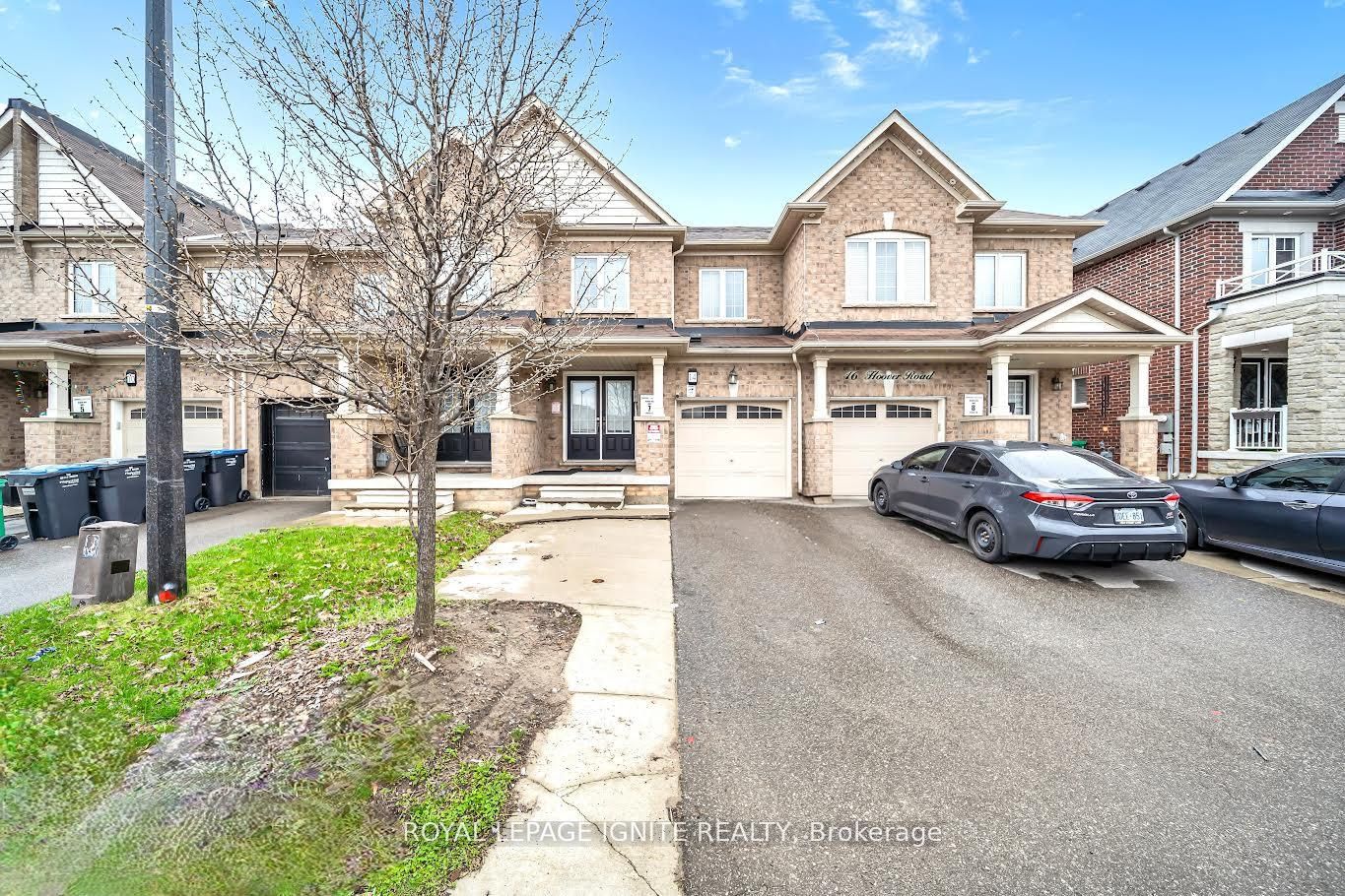 14 Hoover Road, Brampton, ON L7A 4L2 photo 3